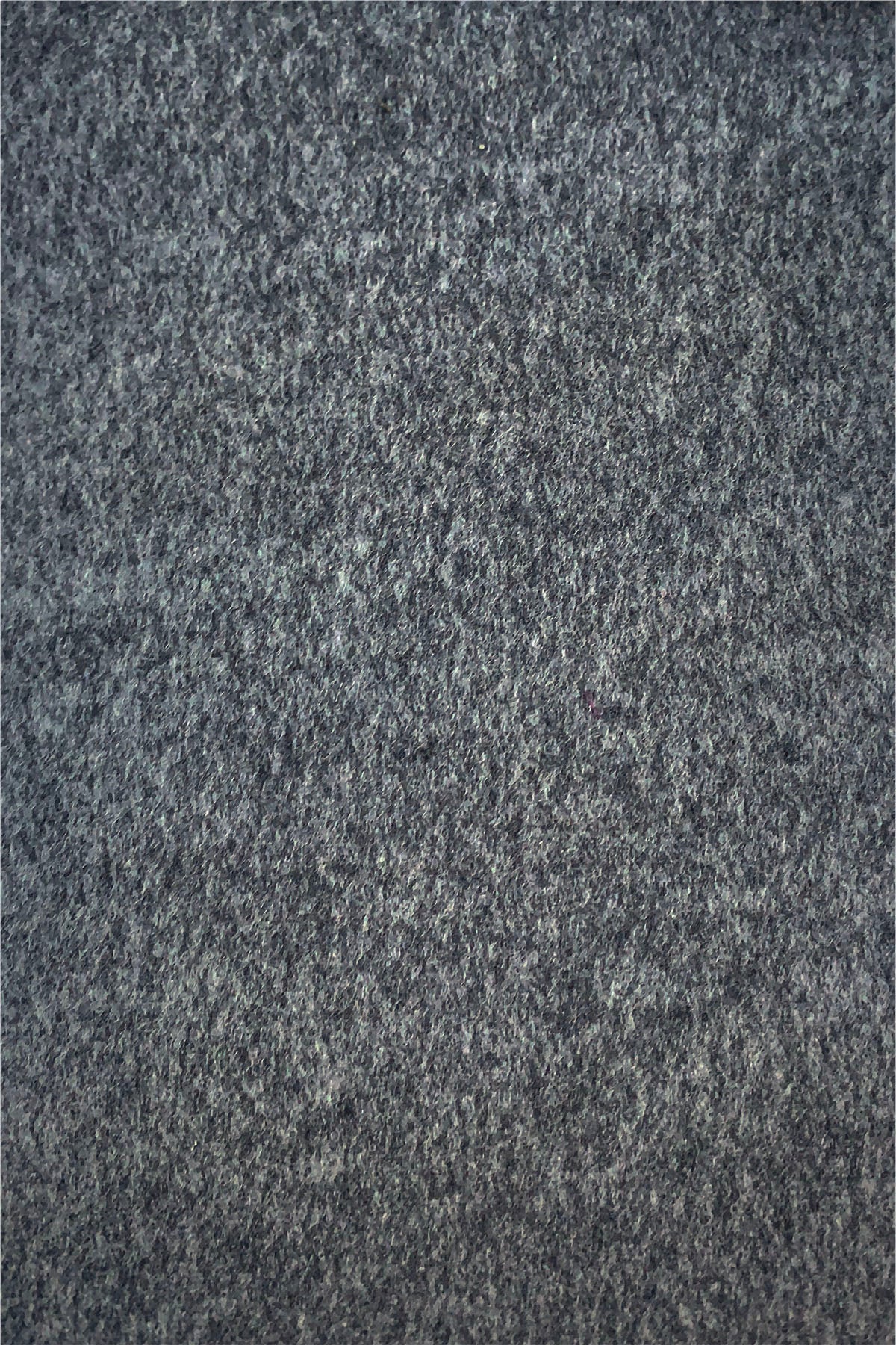 Solid Wool & Cashmere Classic Overcoat