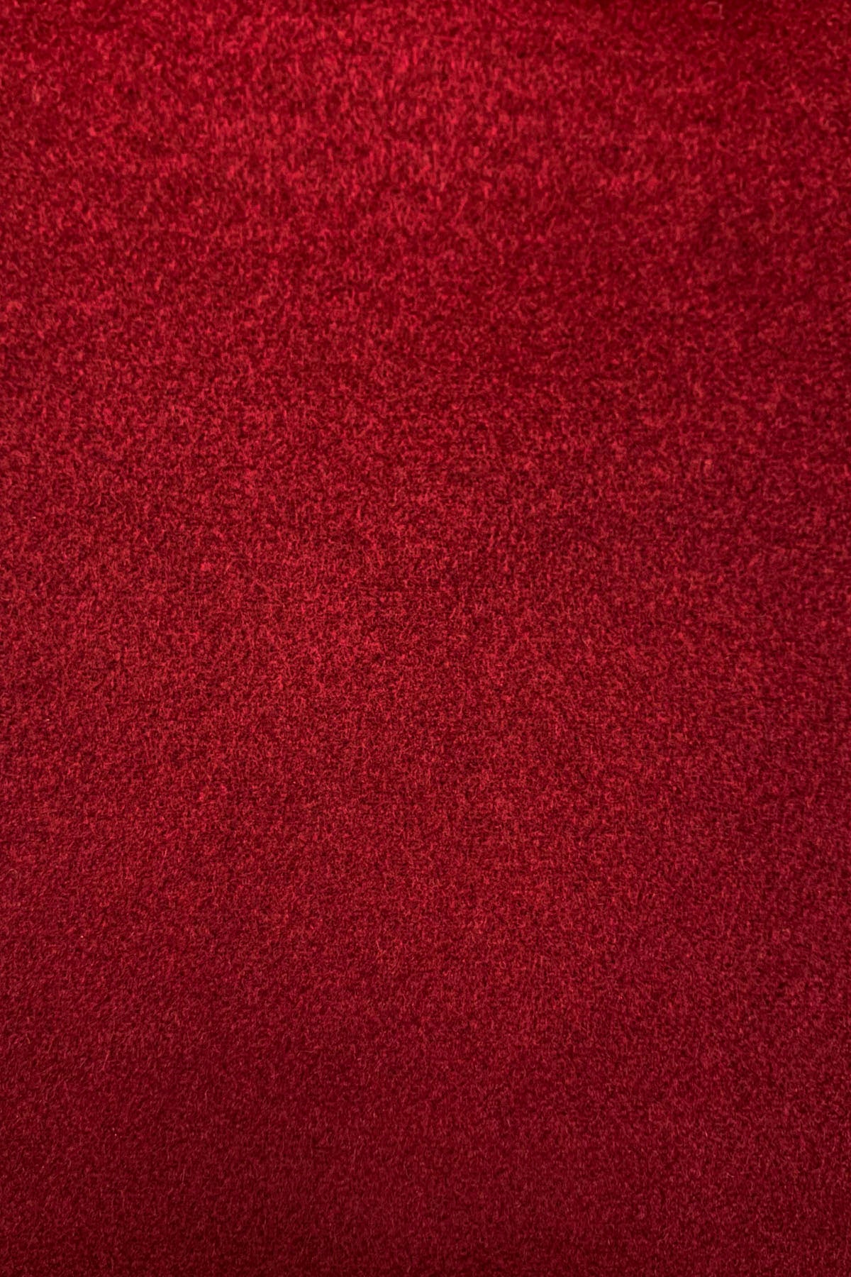 Solid Wool & Cashmere Classic Overcoat