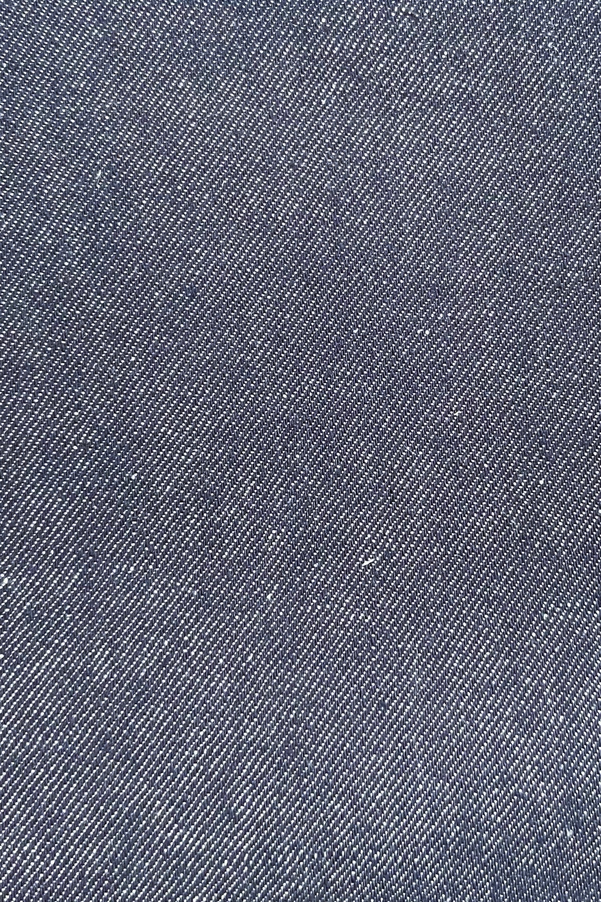 Denim Field Jacket