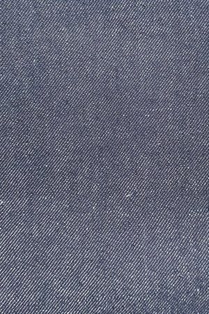 Denim Field Jacket