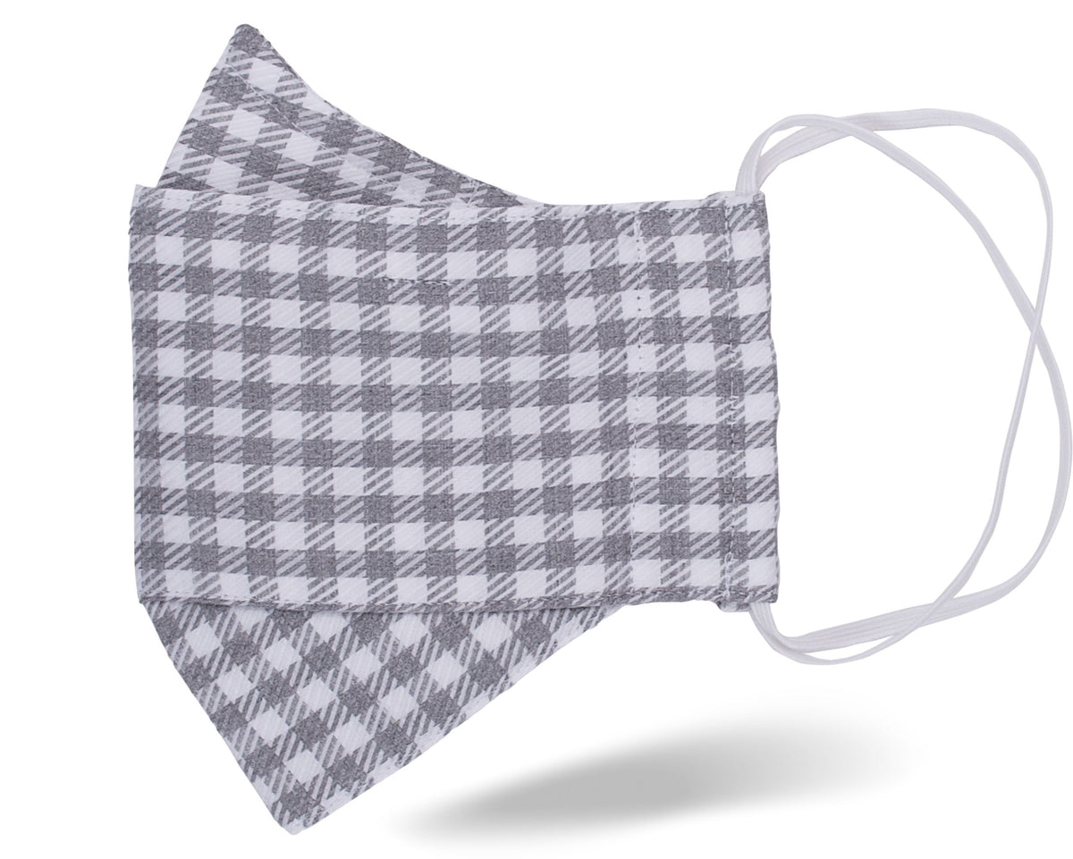 Gray Shepherd's Check