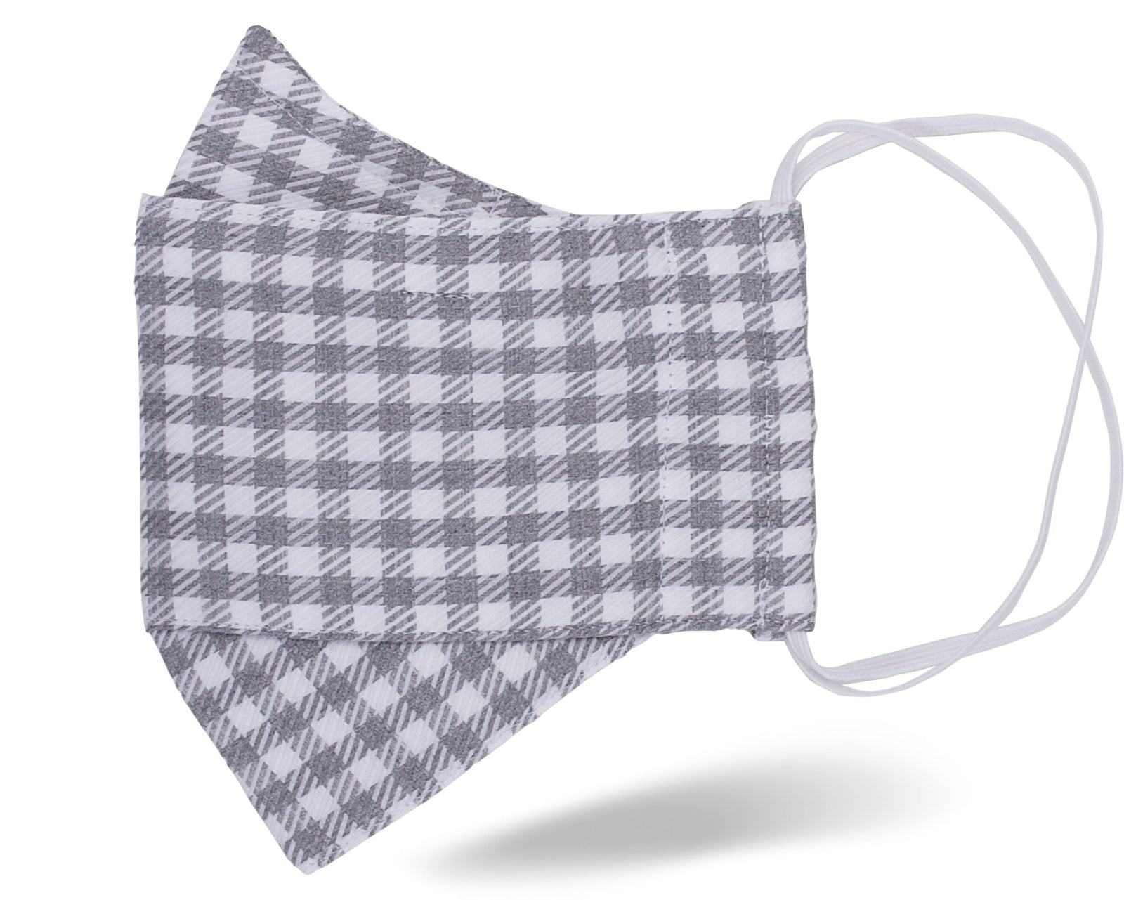 Gray Shepherd's Check