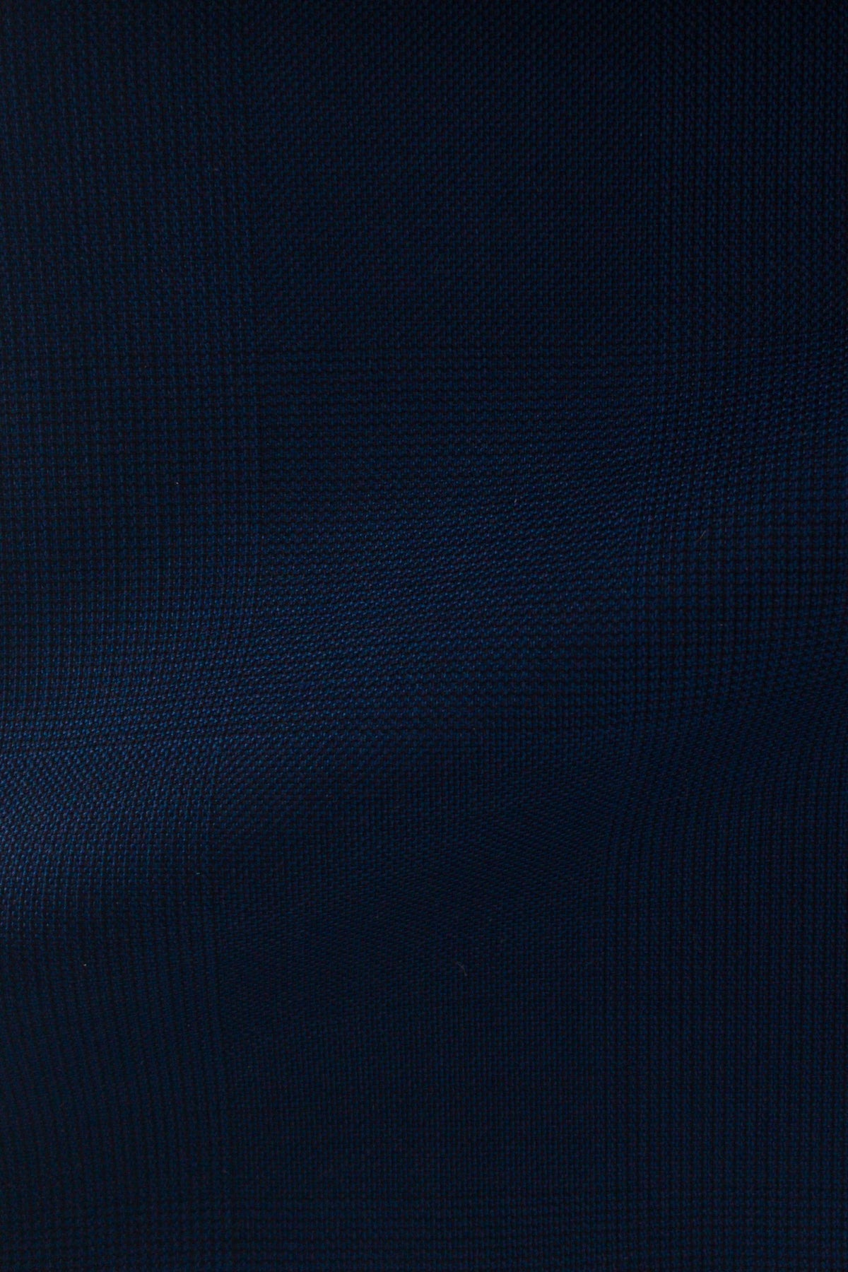 Italian Subtle Plaid Suit