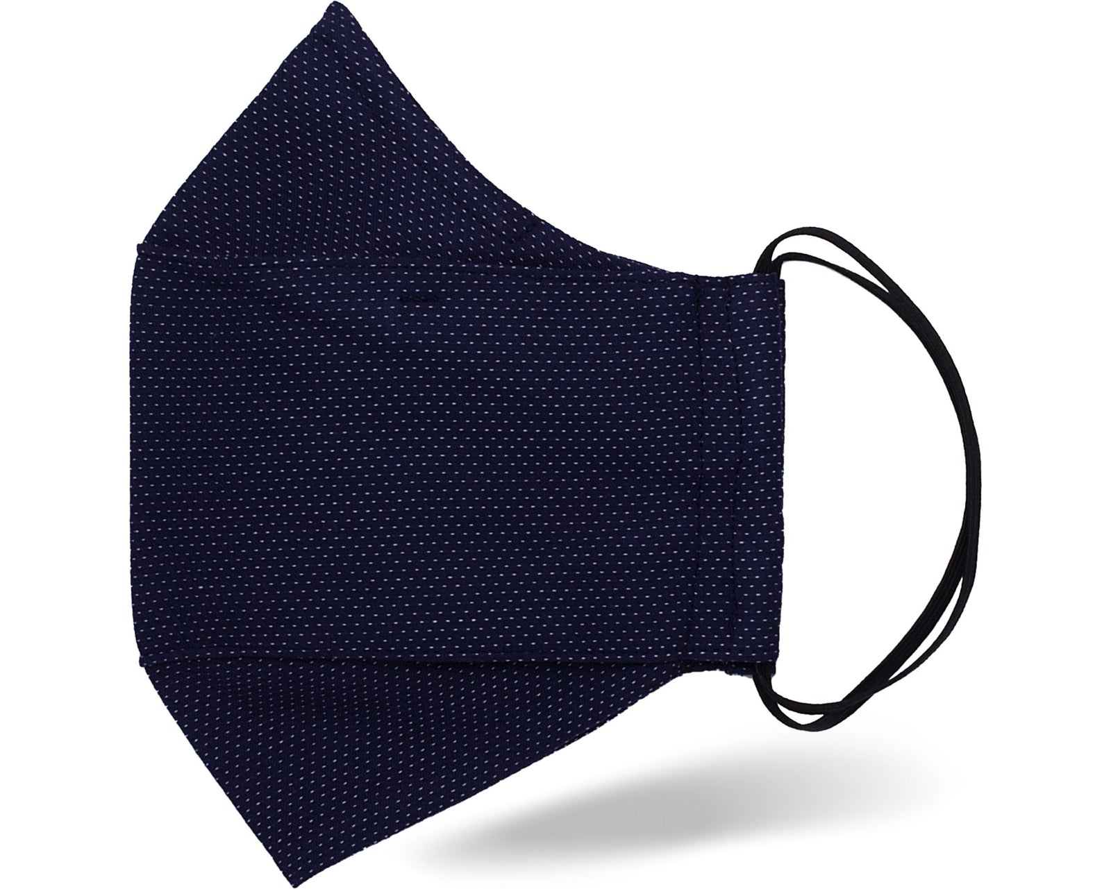Navy Microdot