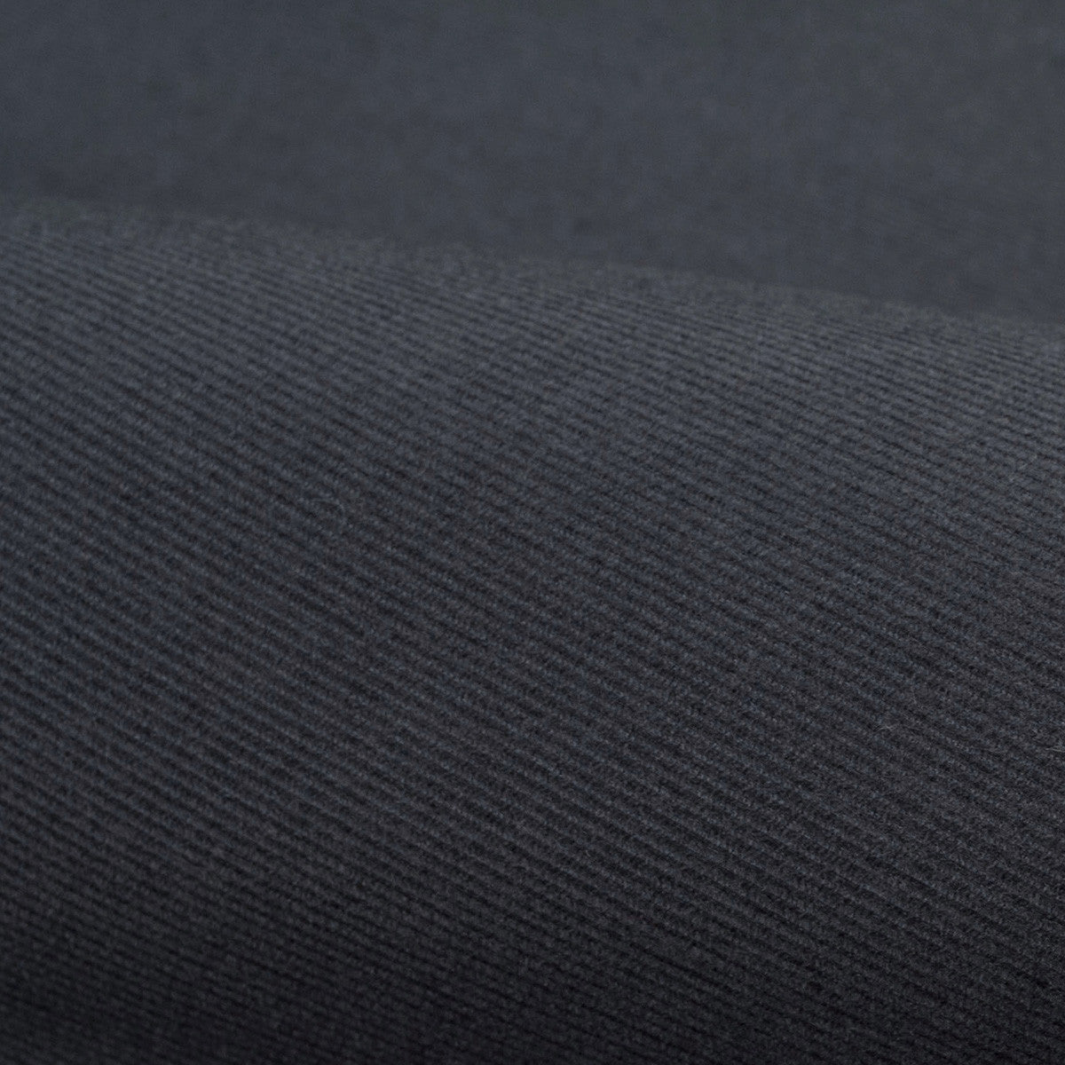 Dark Grey Narrow Corduroy