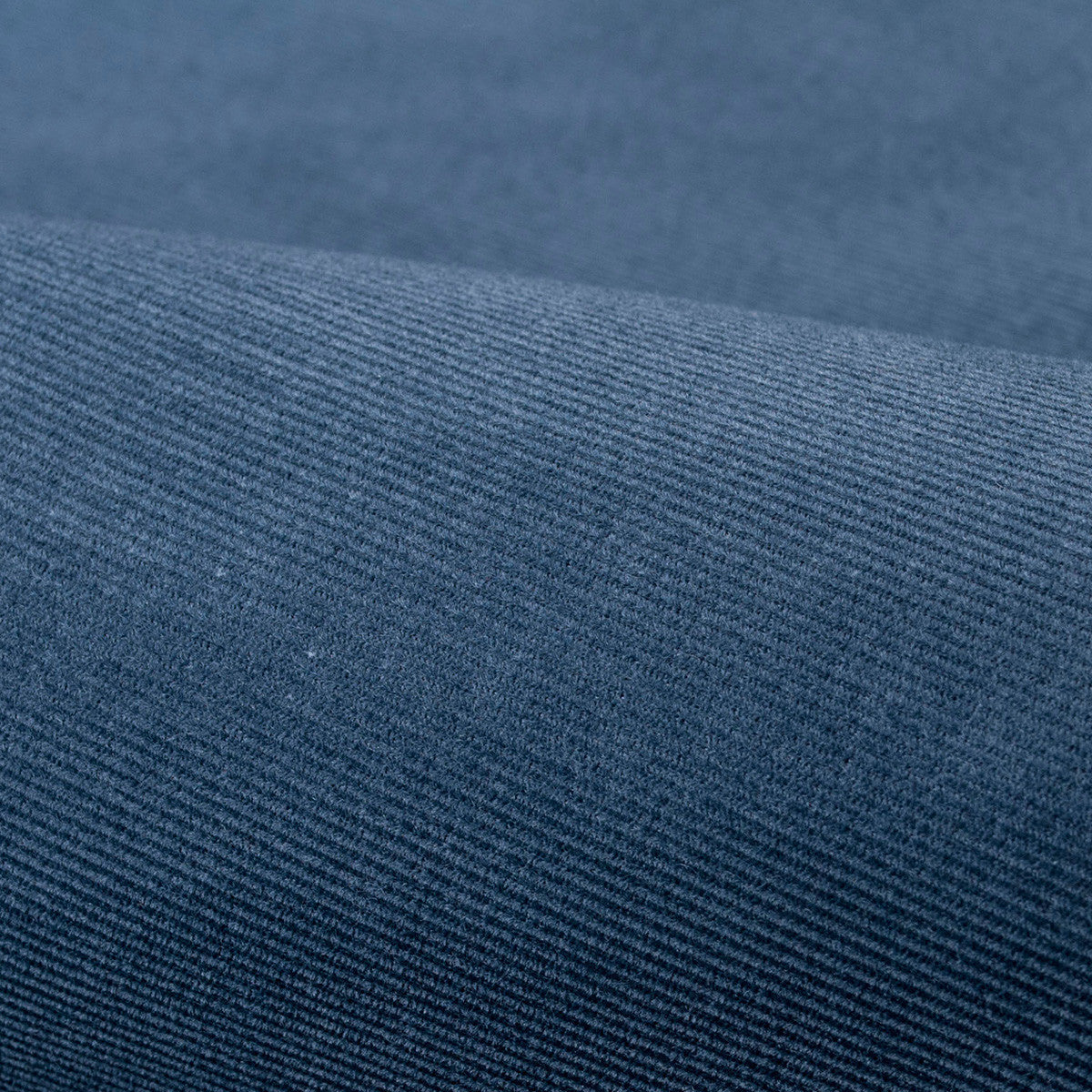 Turquoise Narrow Corduroy