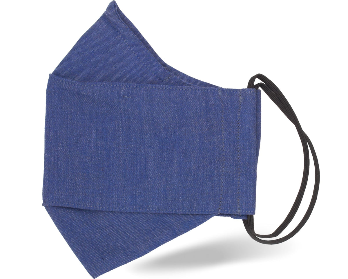 Royal Blue Twill