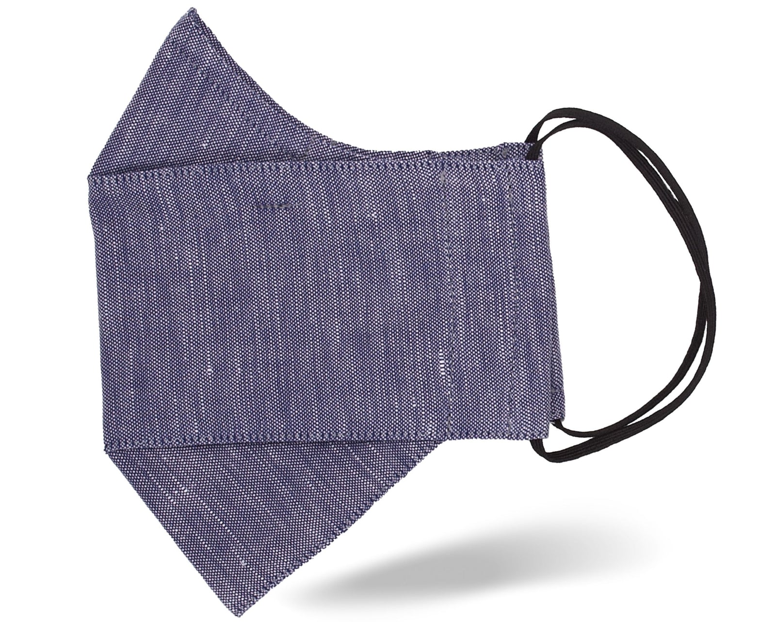 Indigo Linen