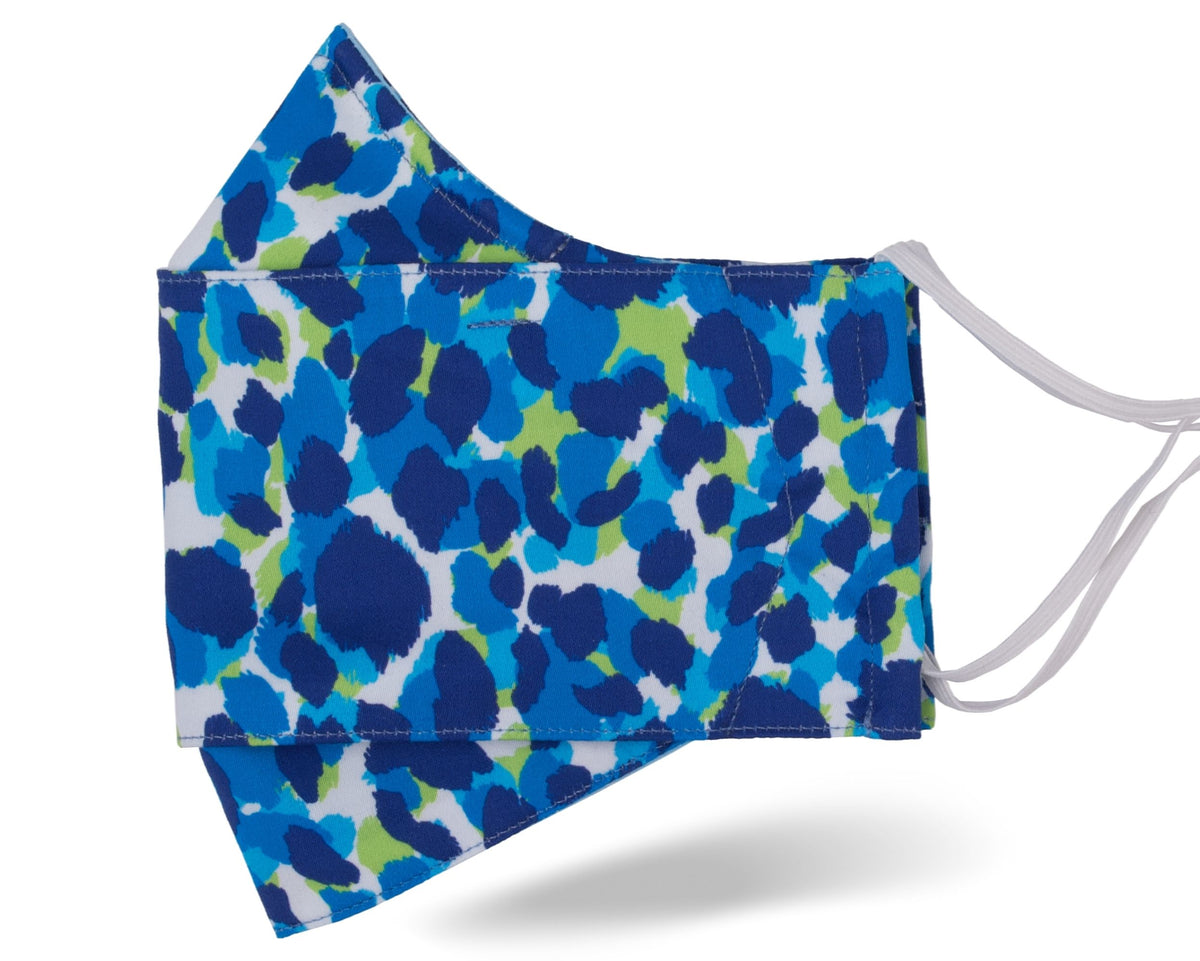 Ocean Leopard