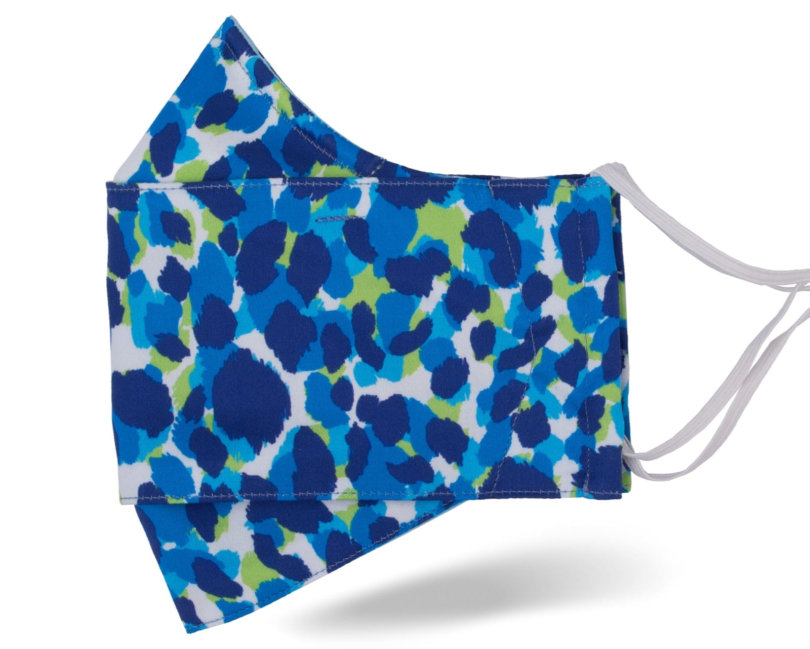 Ocean Leopard