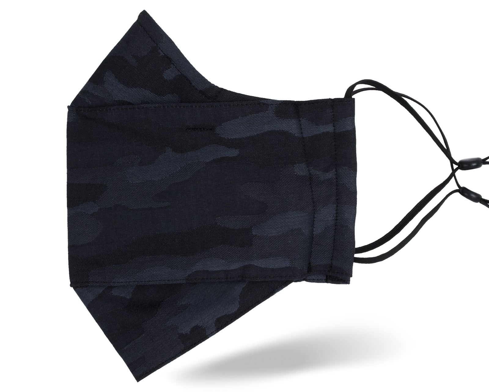 Black Camo