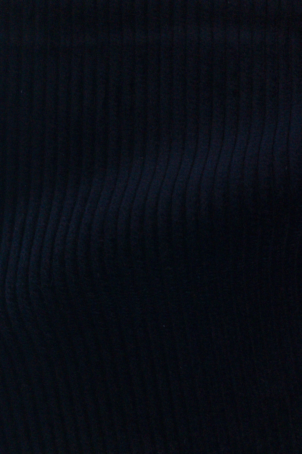 English Corduroy Peacoat