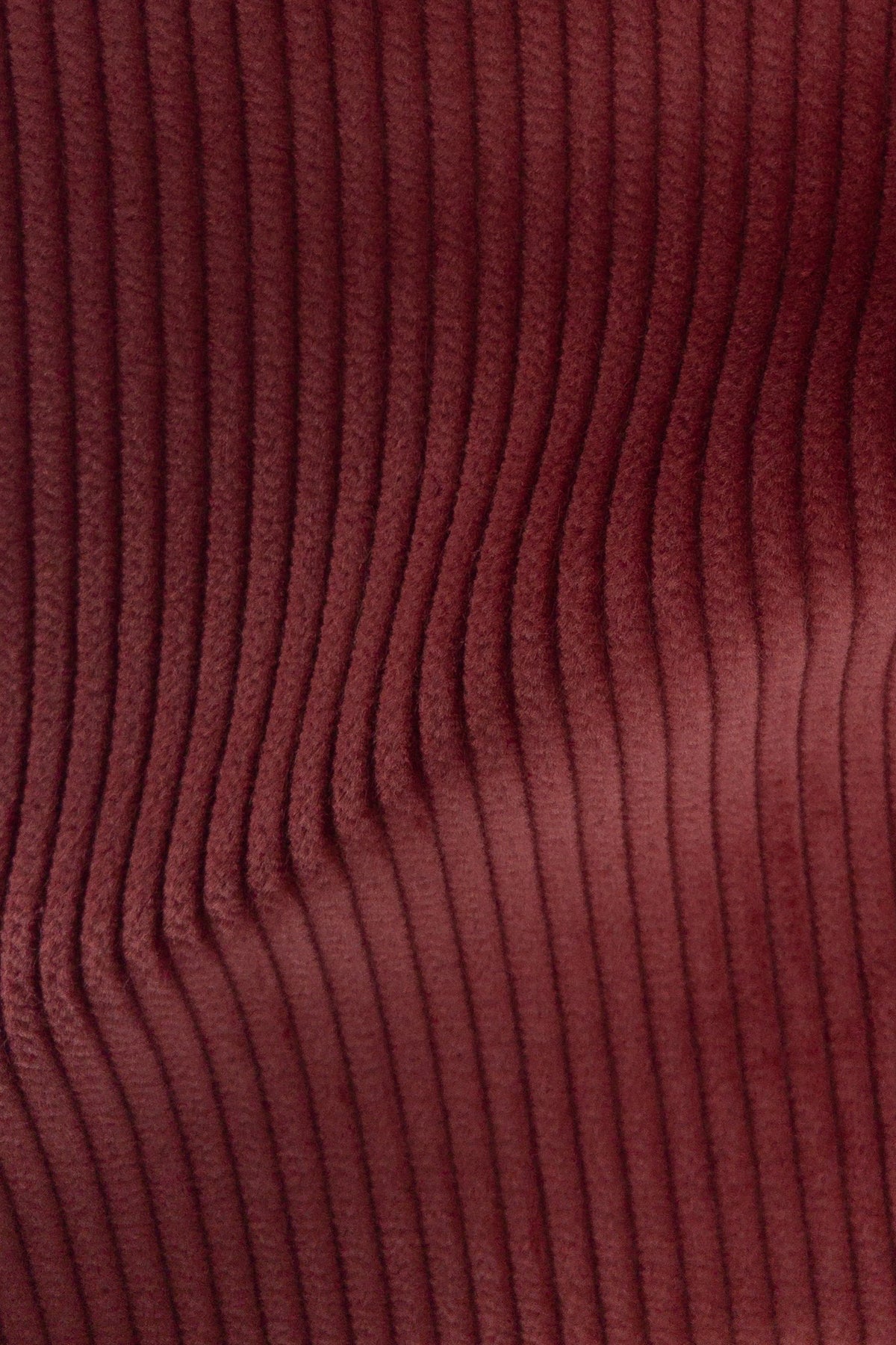 English Corduroy Peacoat