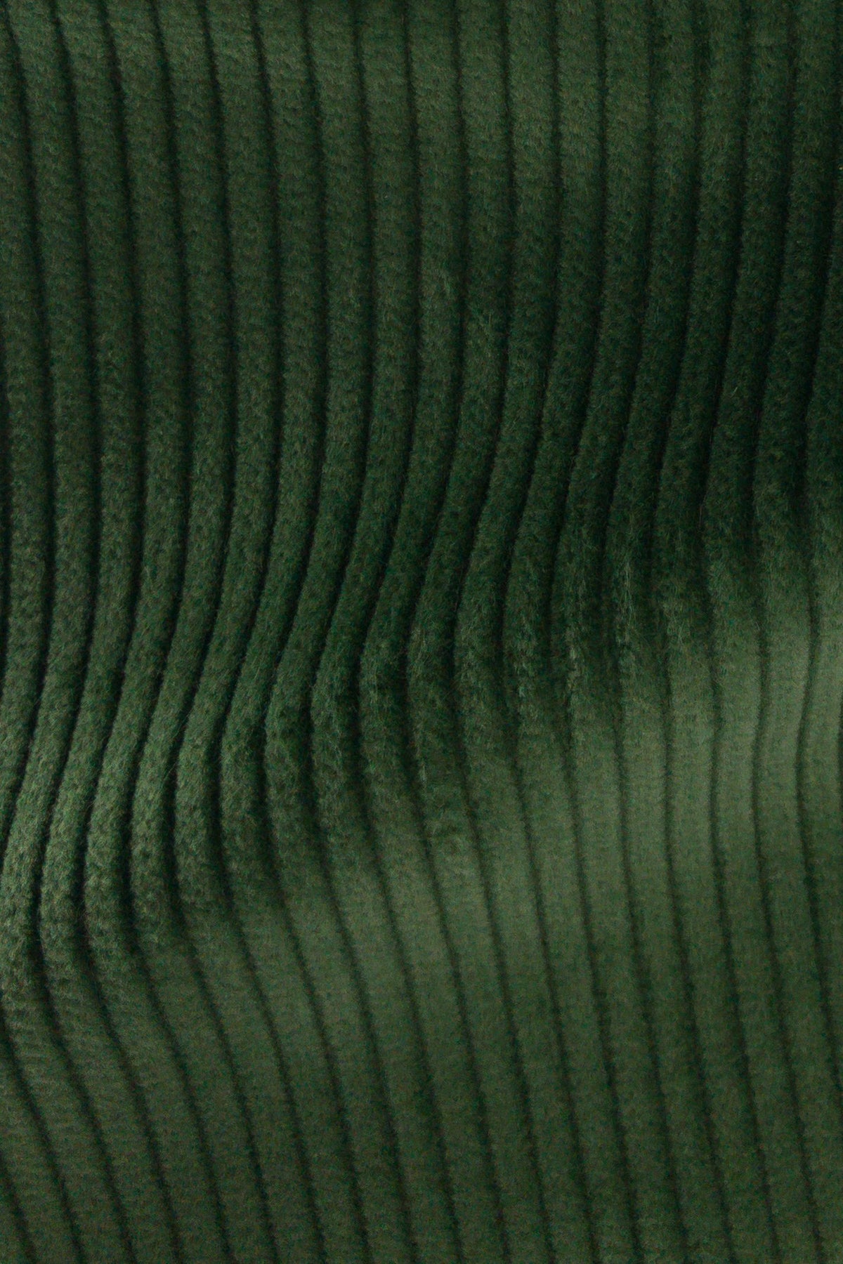 English Corduroy Peacoat