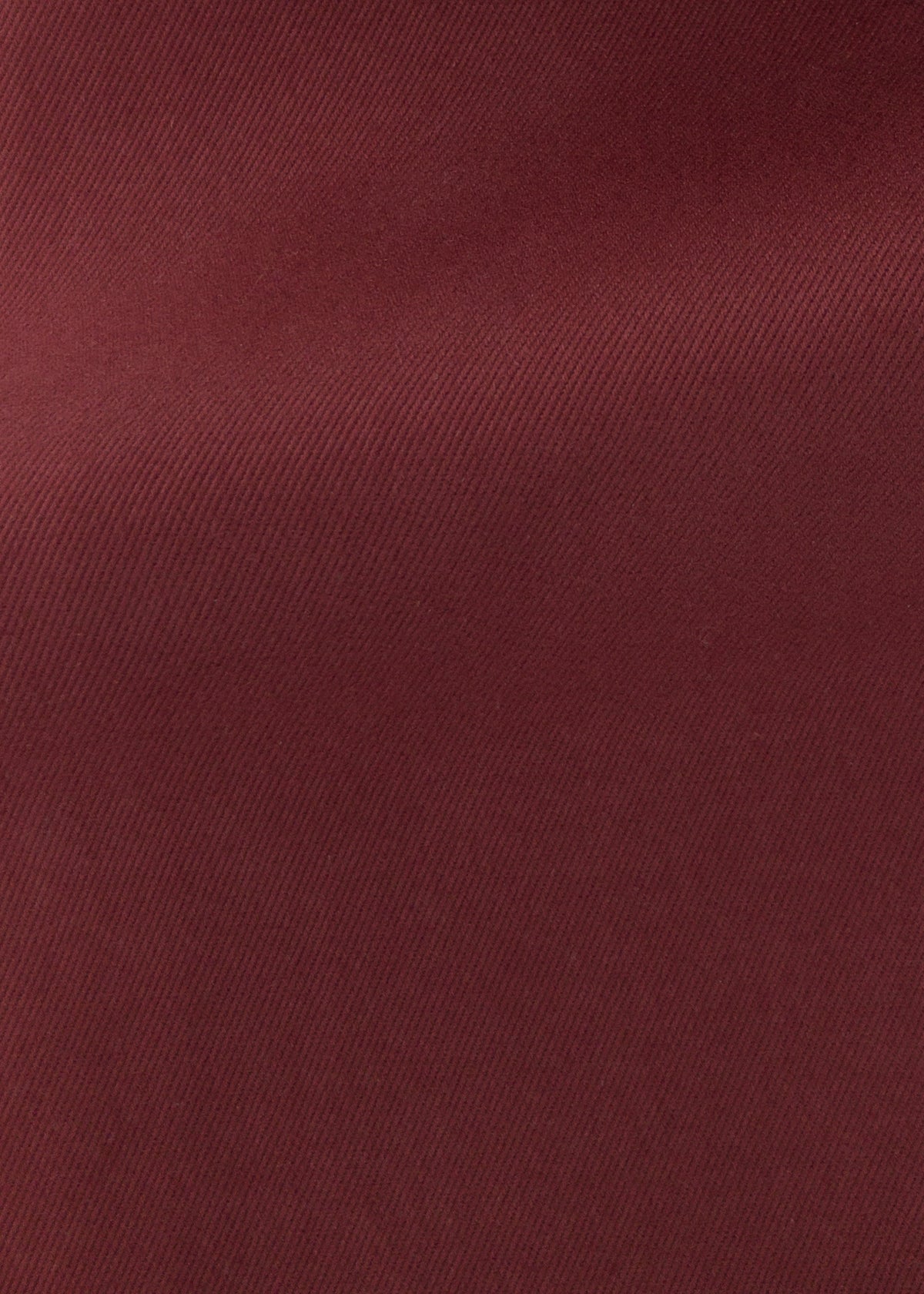 English Classic Cotton Bold Trousers