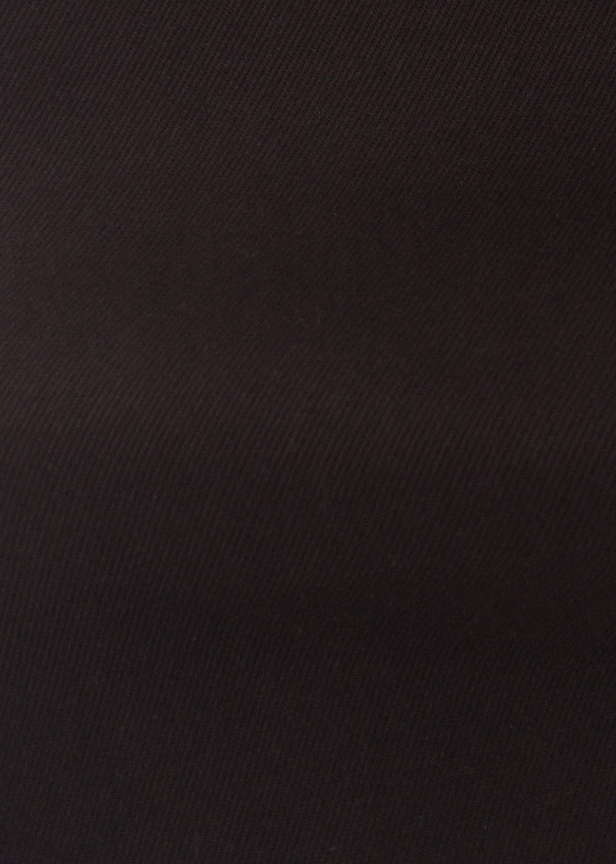 English Earth-Tone Cotton Trousers