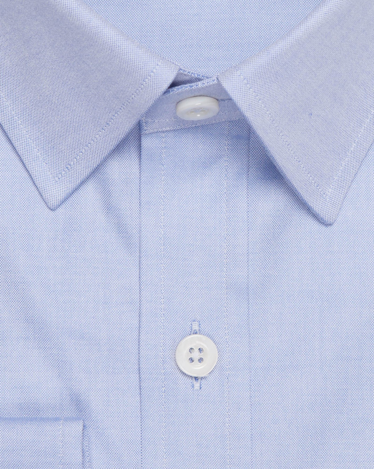 Andes Pinpoint Oxford Solid