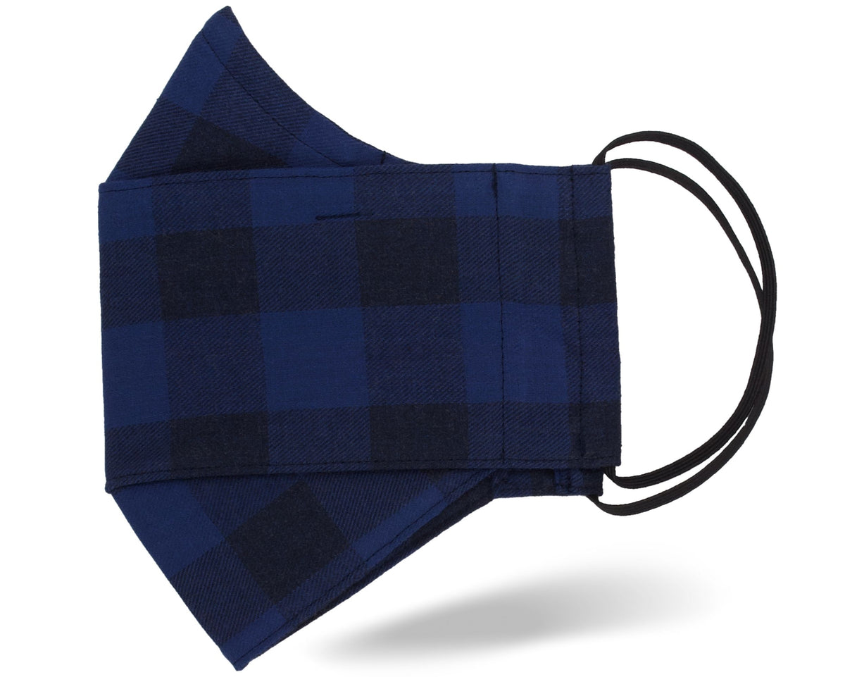 Blue Buffalo Check