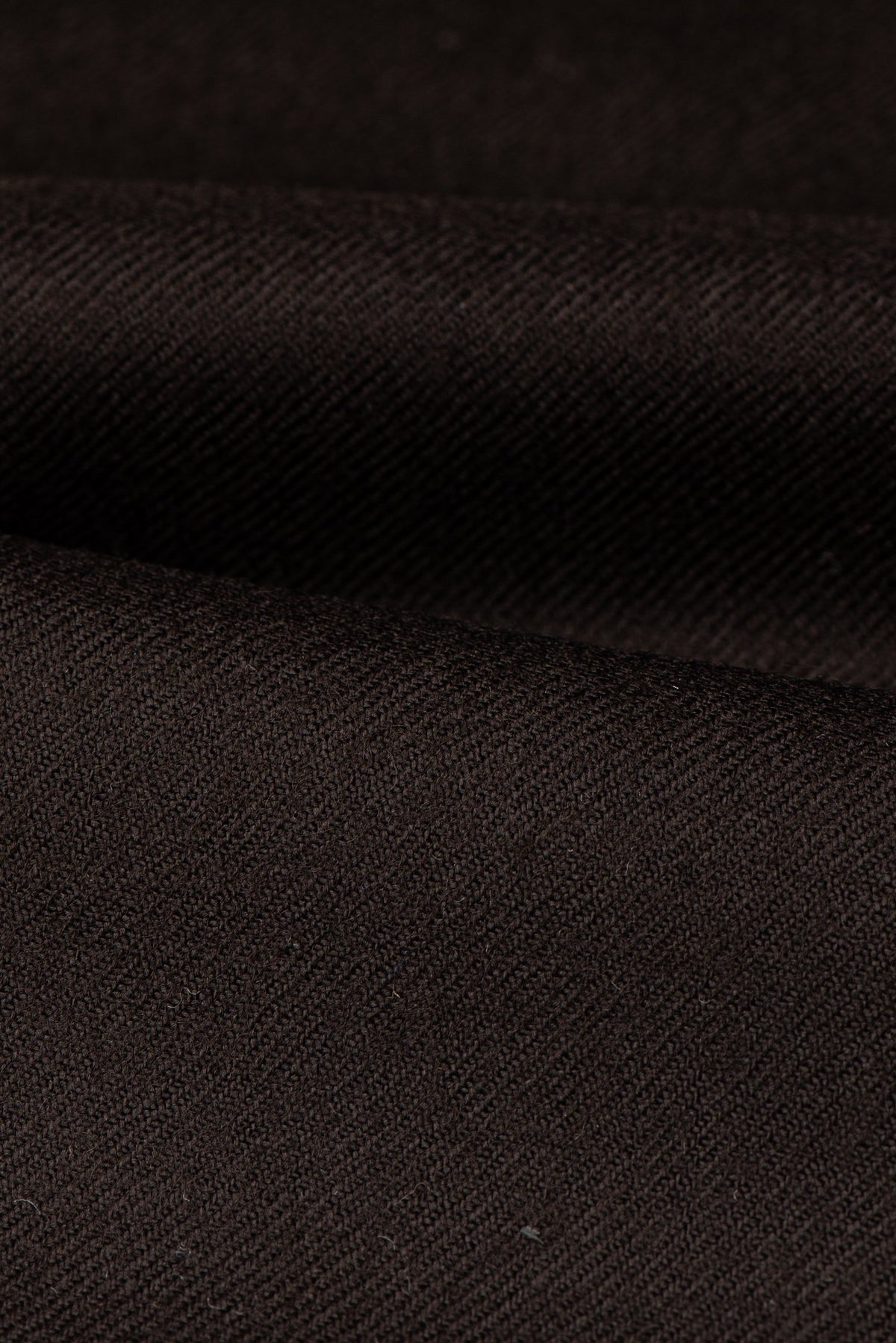 English Solid Flannel Blazer