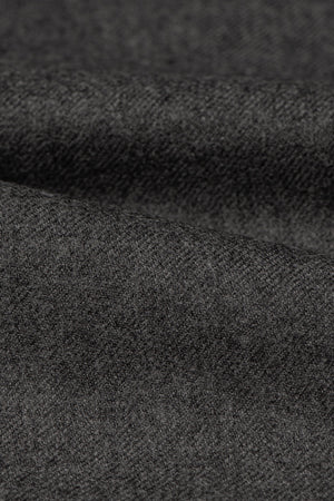 English Gray Flannel