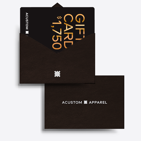 Gift a Custom Amount