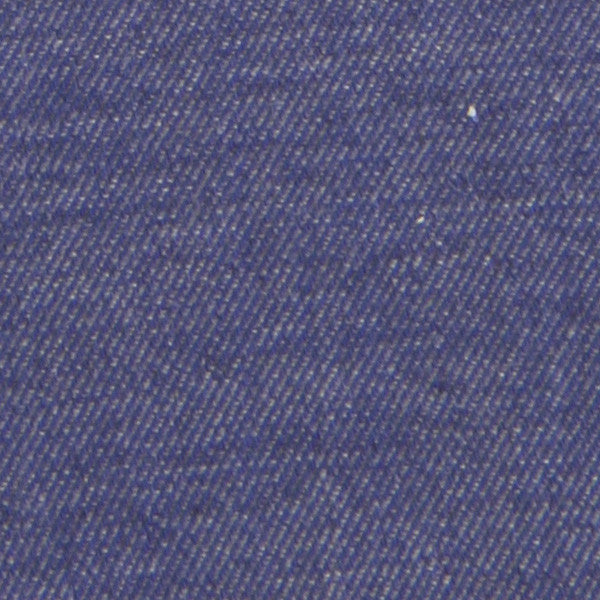 Blue Twill Melange