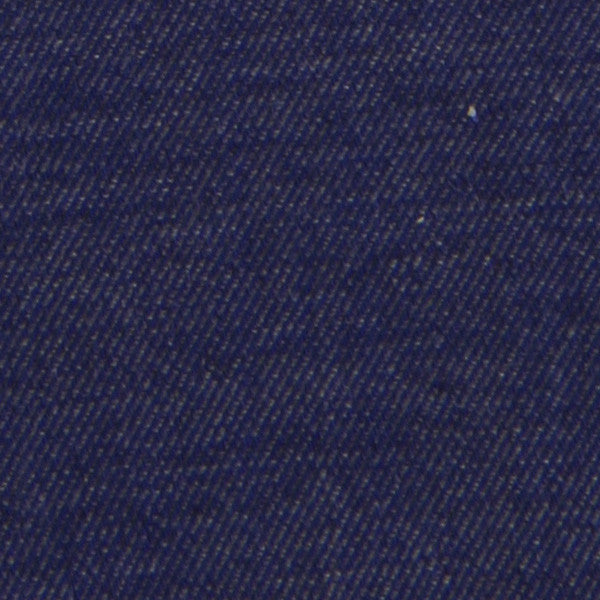 Navy Twill Melange