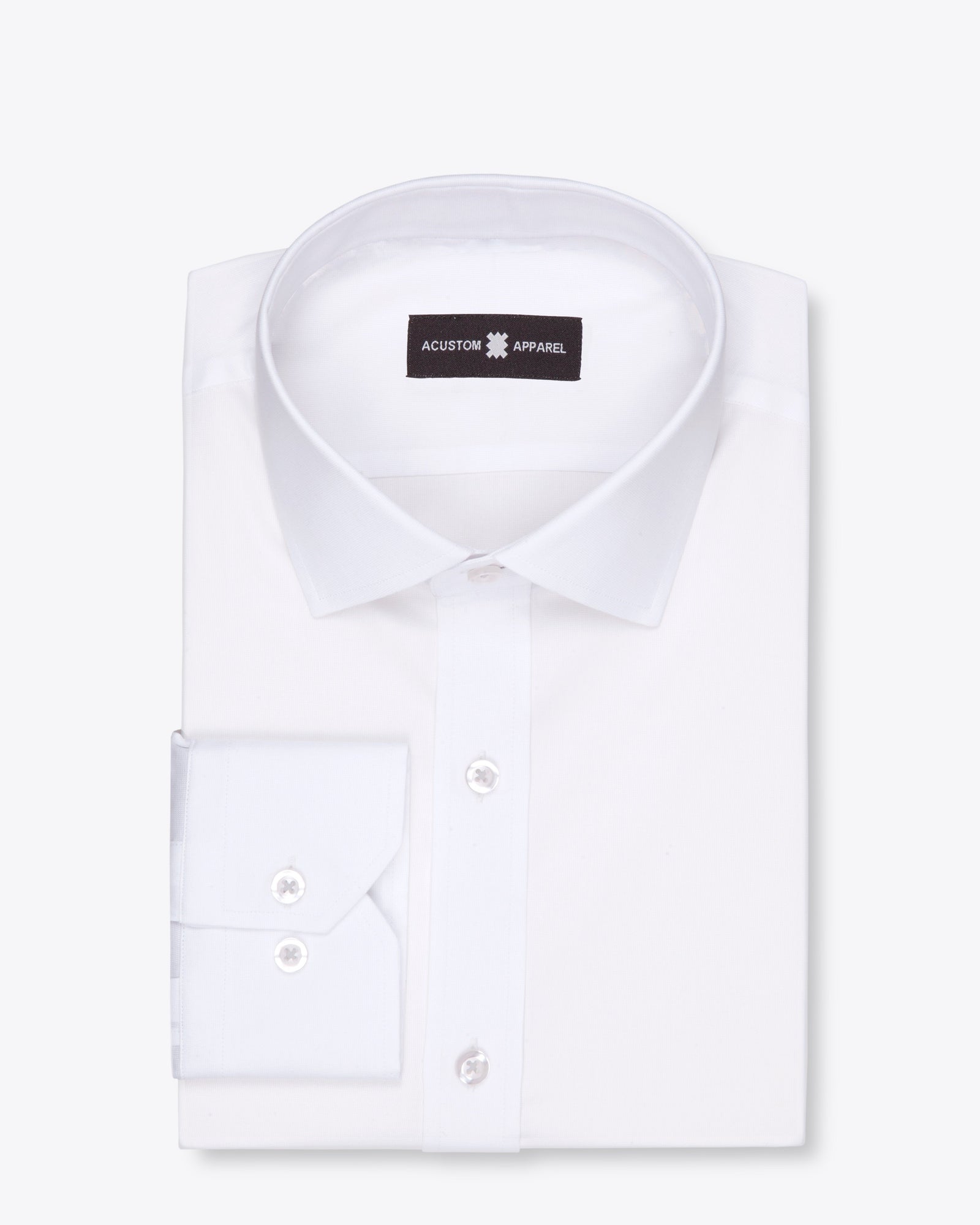 Kent Poplin White FUTURE