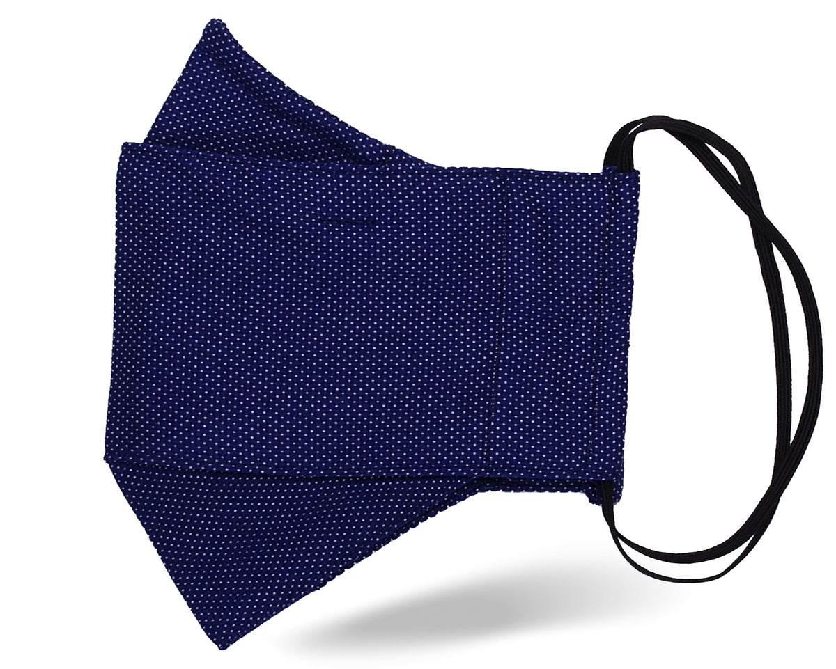 Royal Blue Microdot