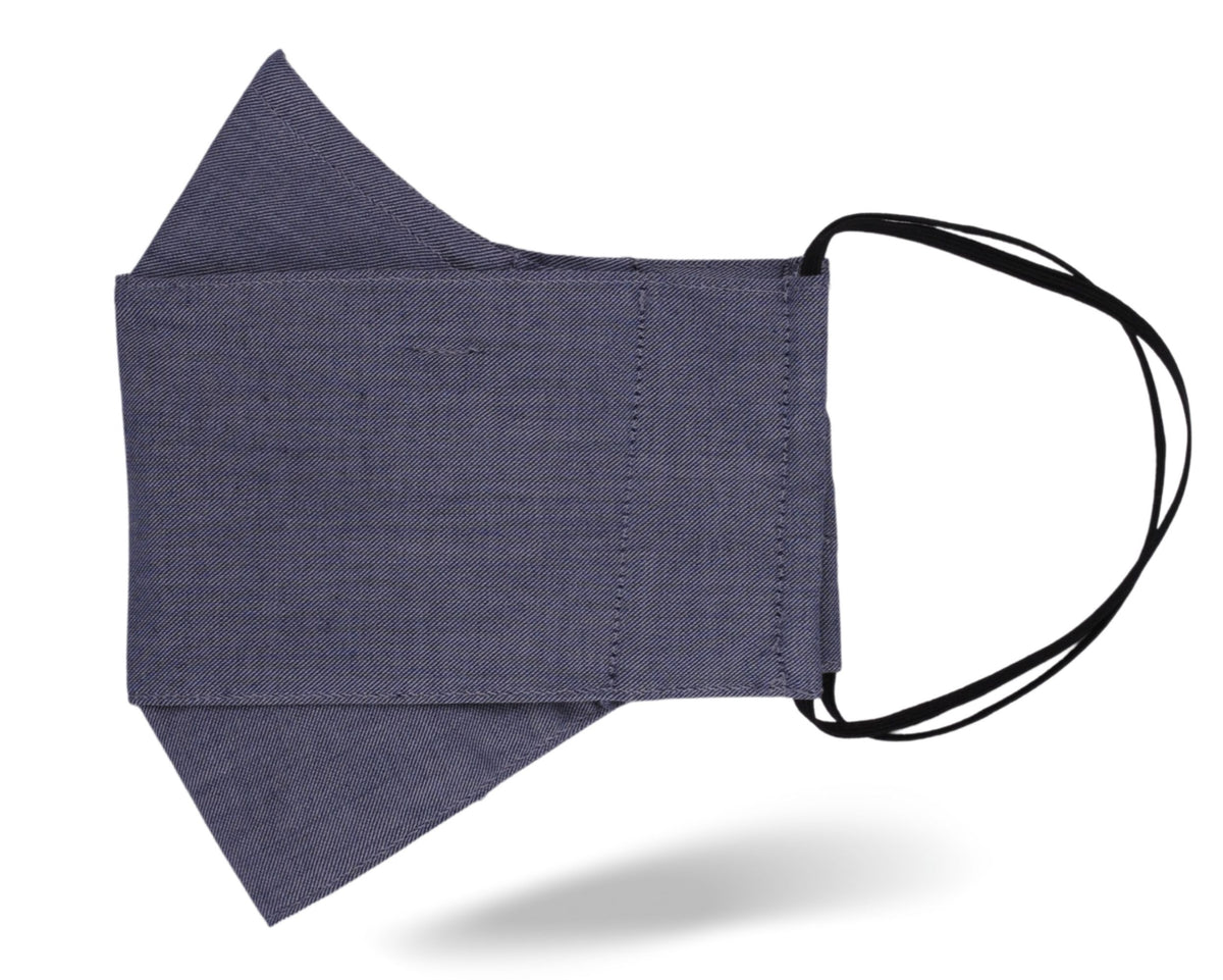 Slate Gray Twill