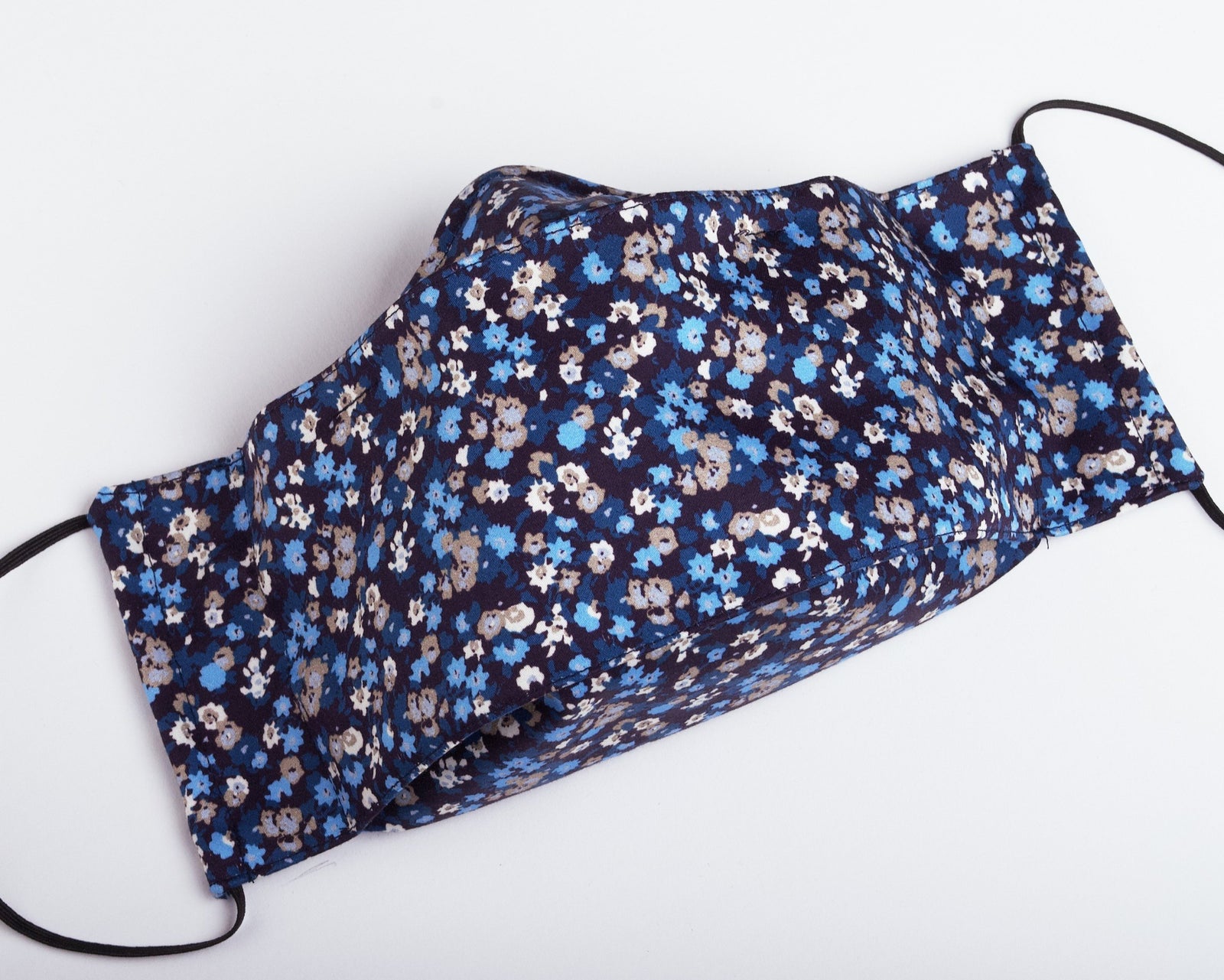 Blue Poppies