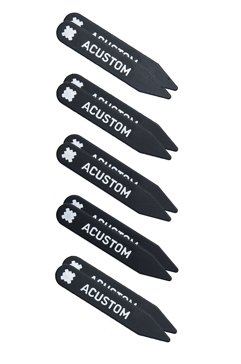 Metal Collar Stays