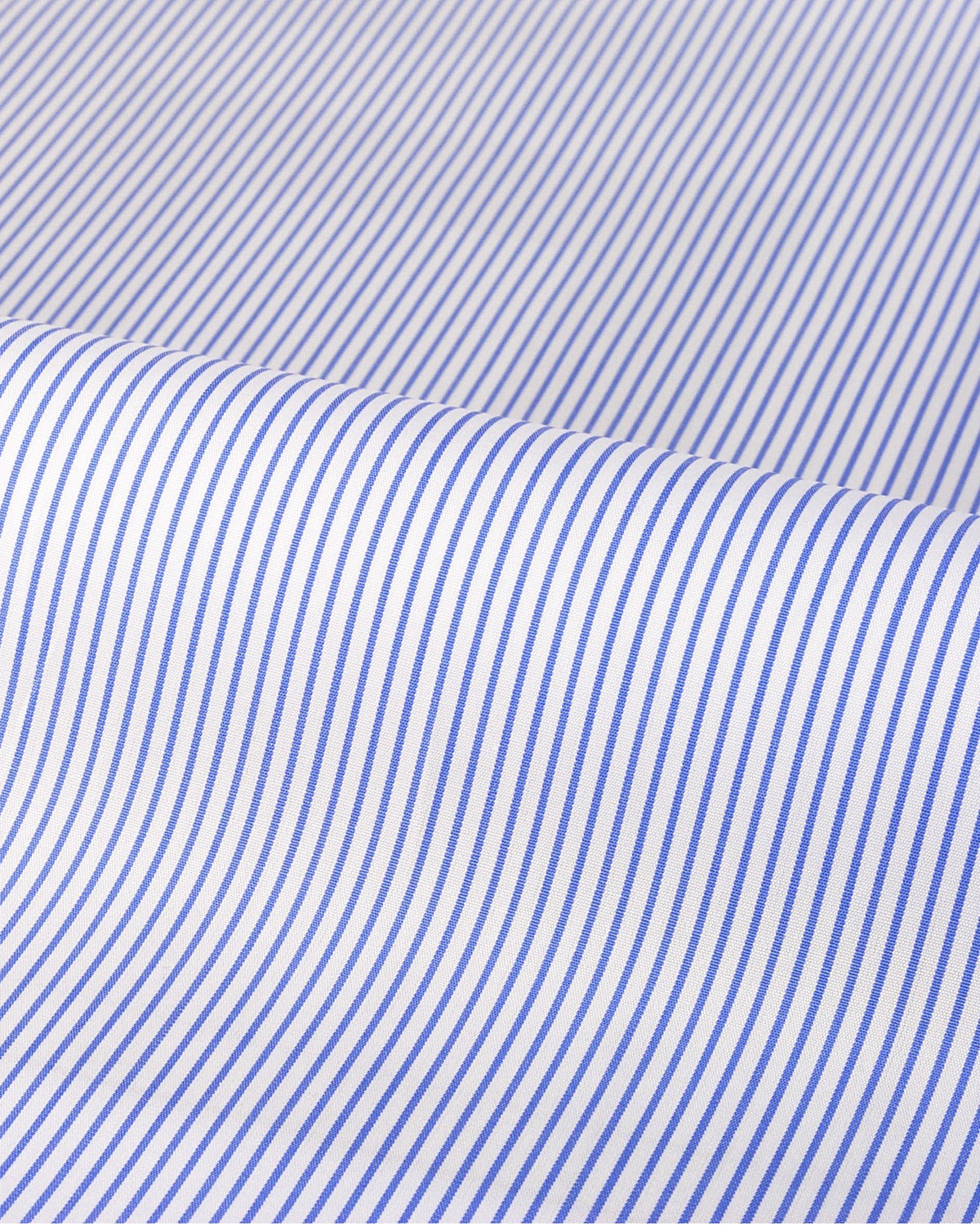 Delphi 120 Poplin Pencil Stripe