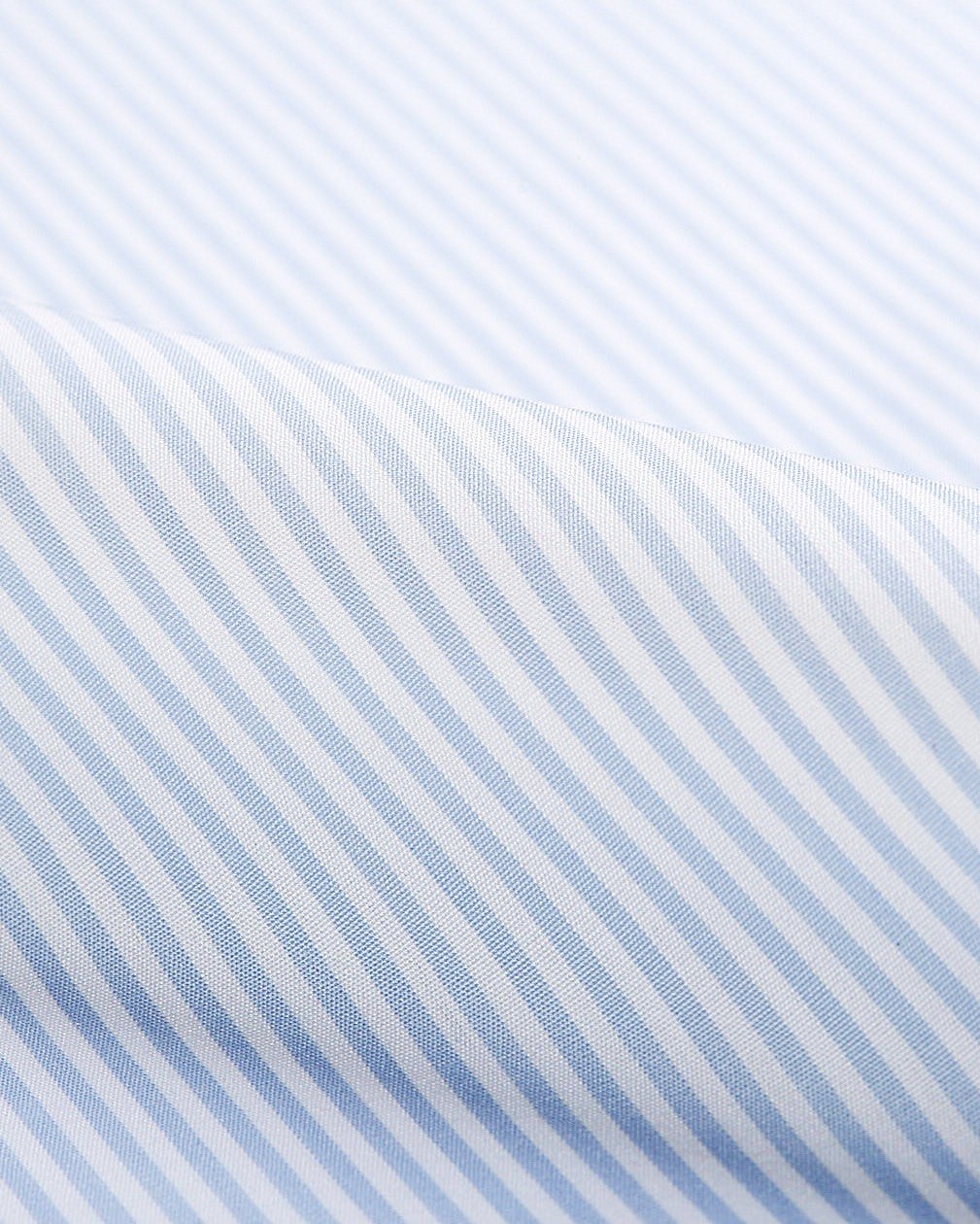 Iris Poplin Candy Stripe