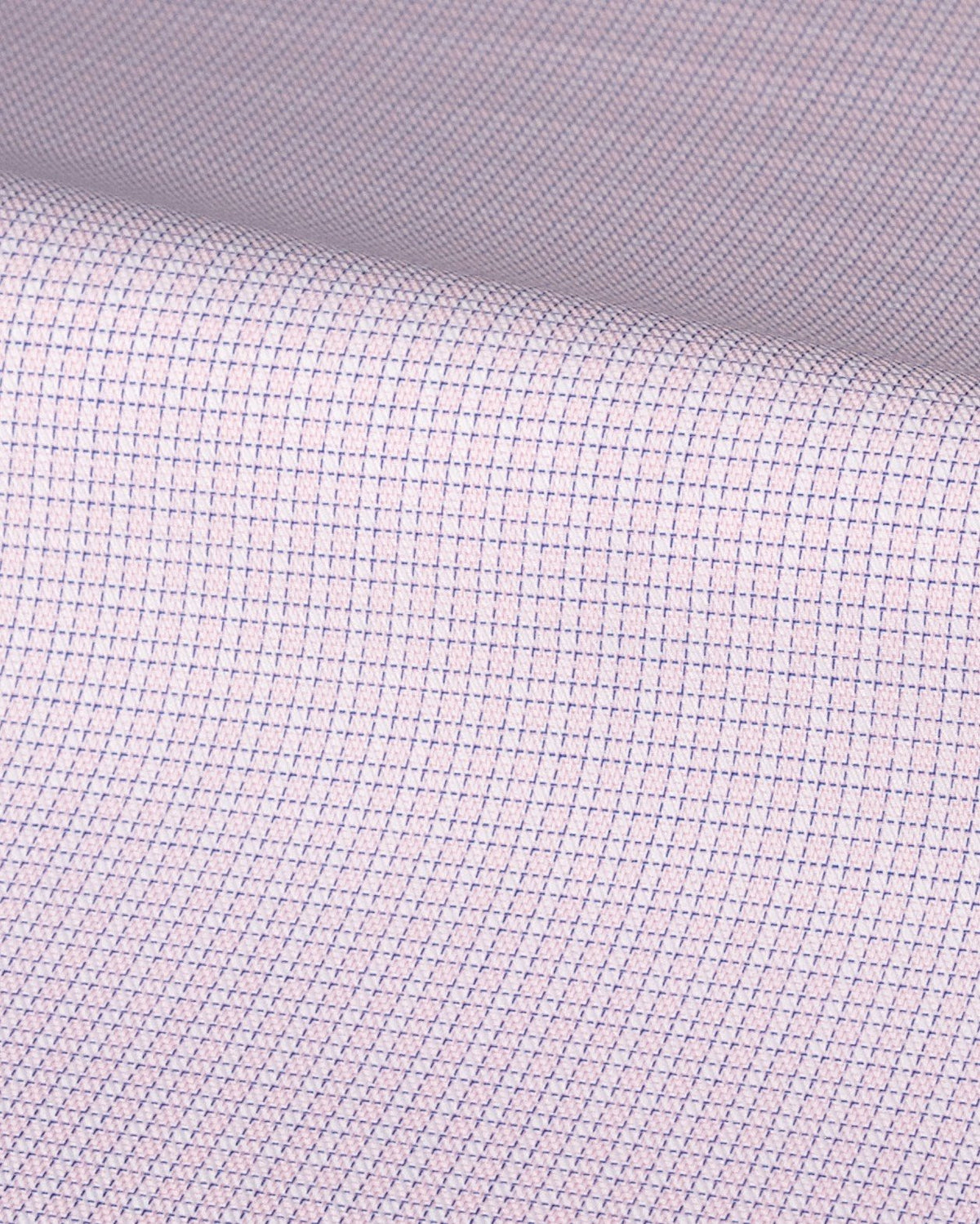 Windsor 140 Twill Fine Check
