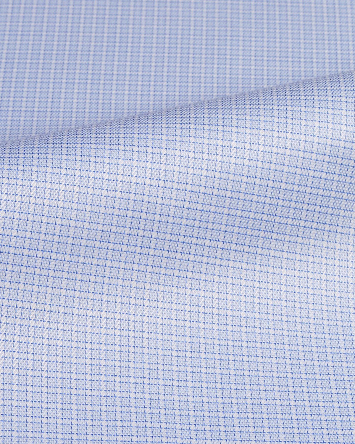 Windsor 140 Twill Fine Check