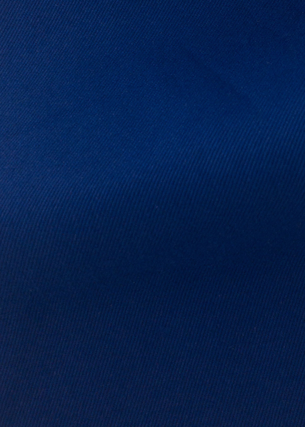 English Classic Cotton Trousers