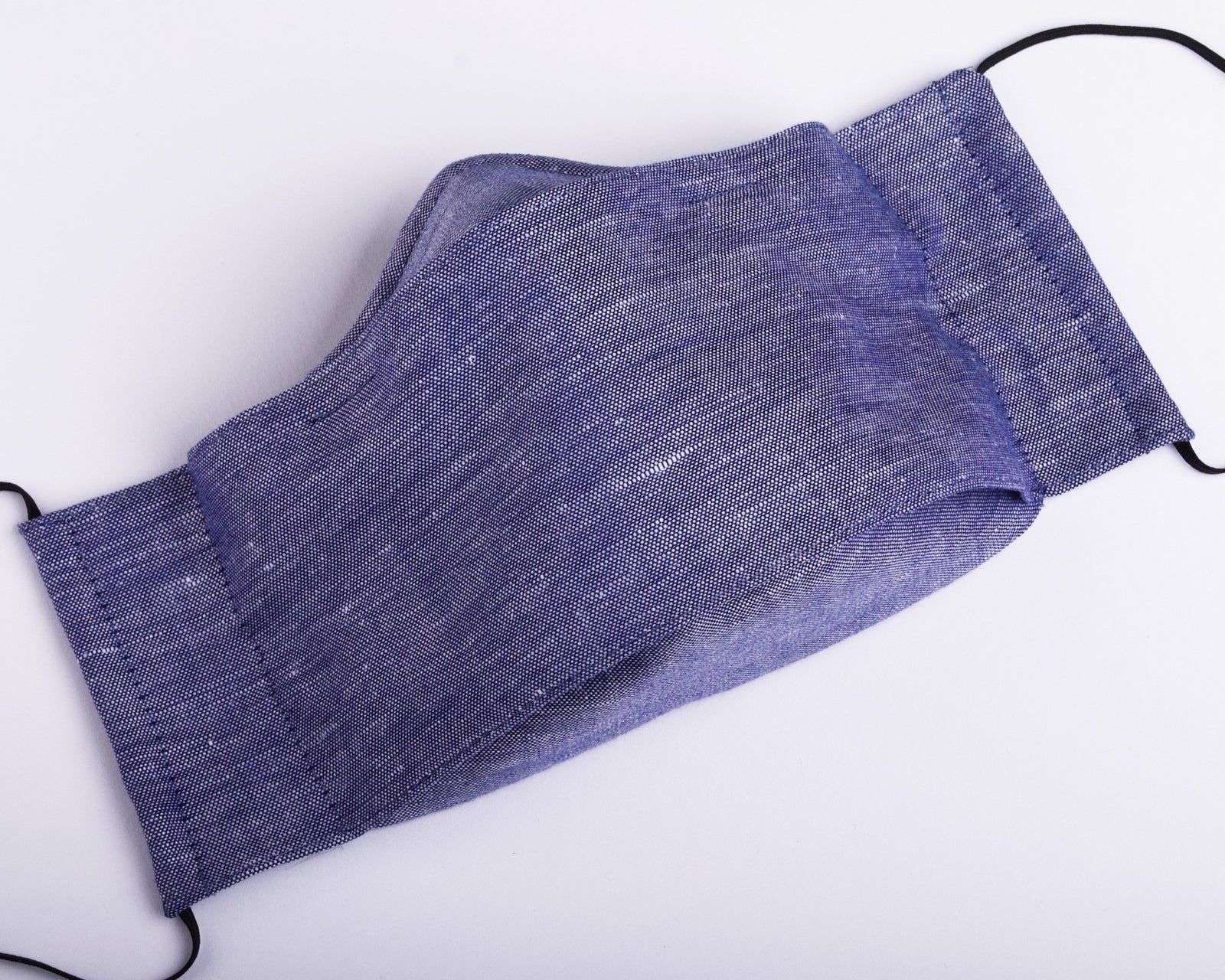 Indigo Linen