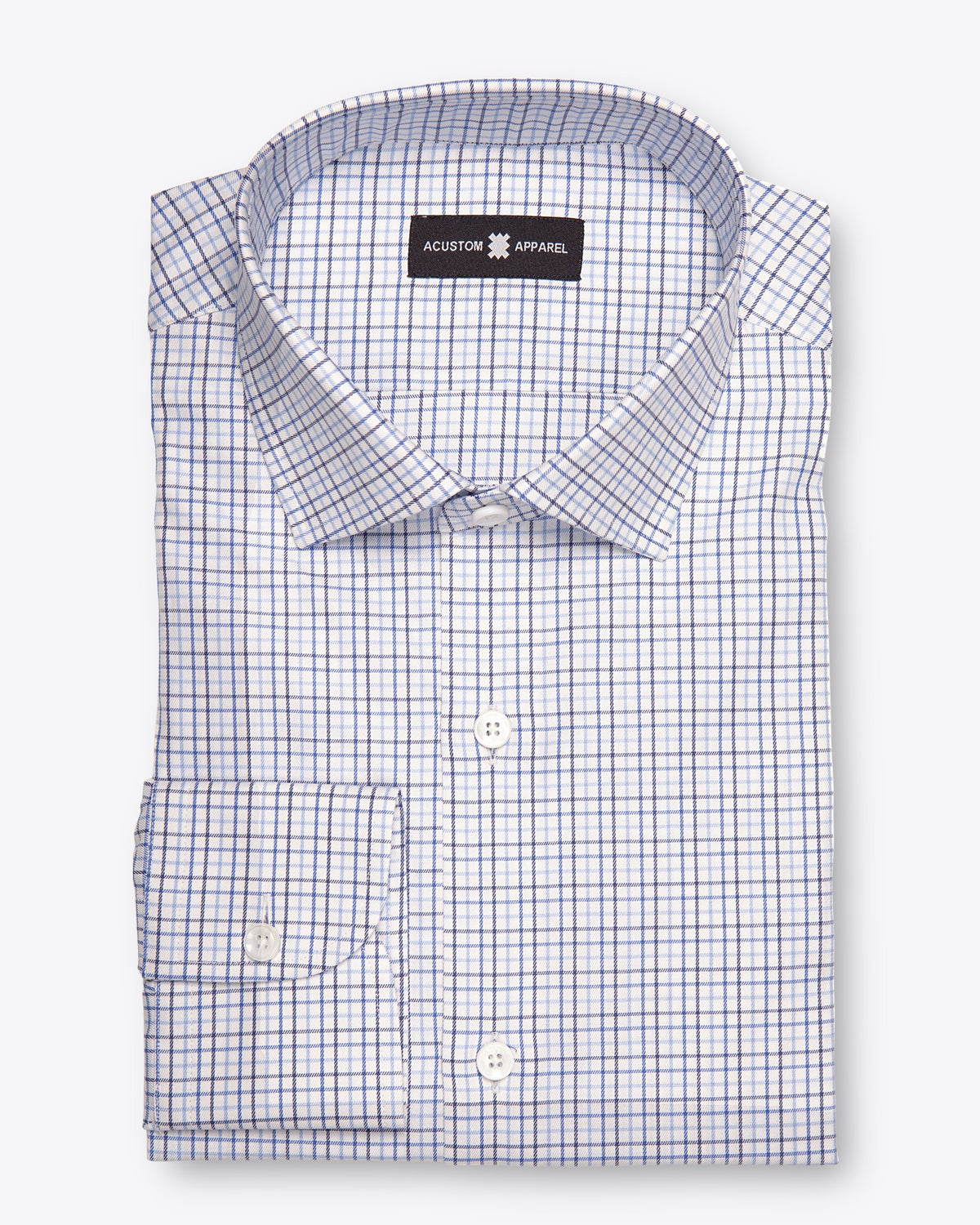Alex Twill Tattersall