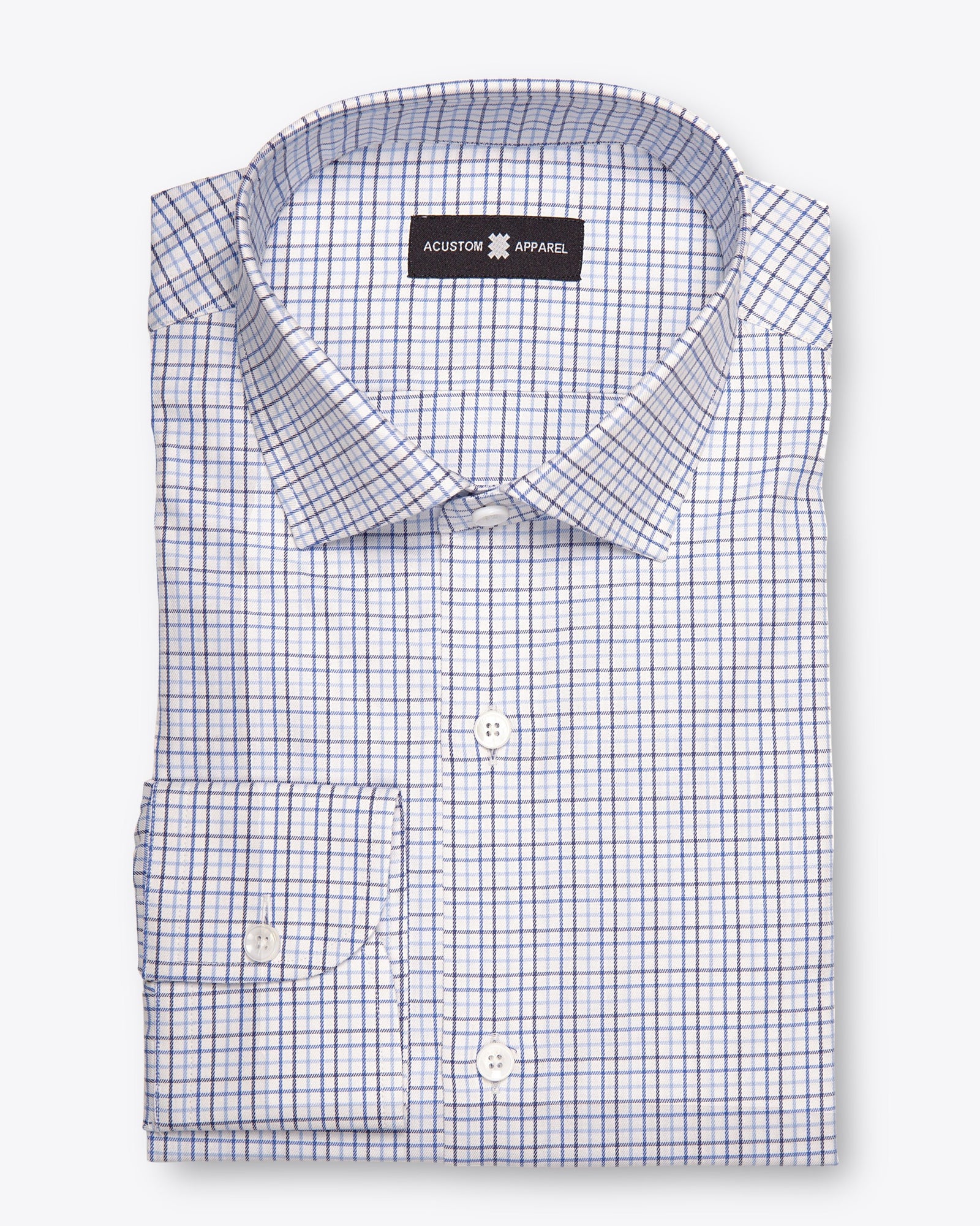 Alex Twill Tattersall