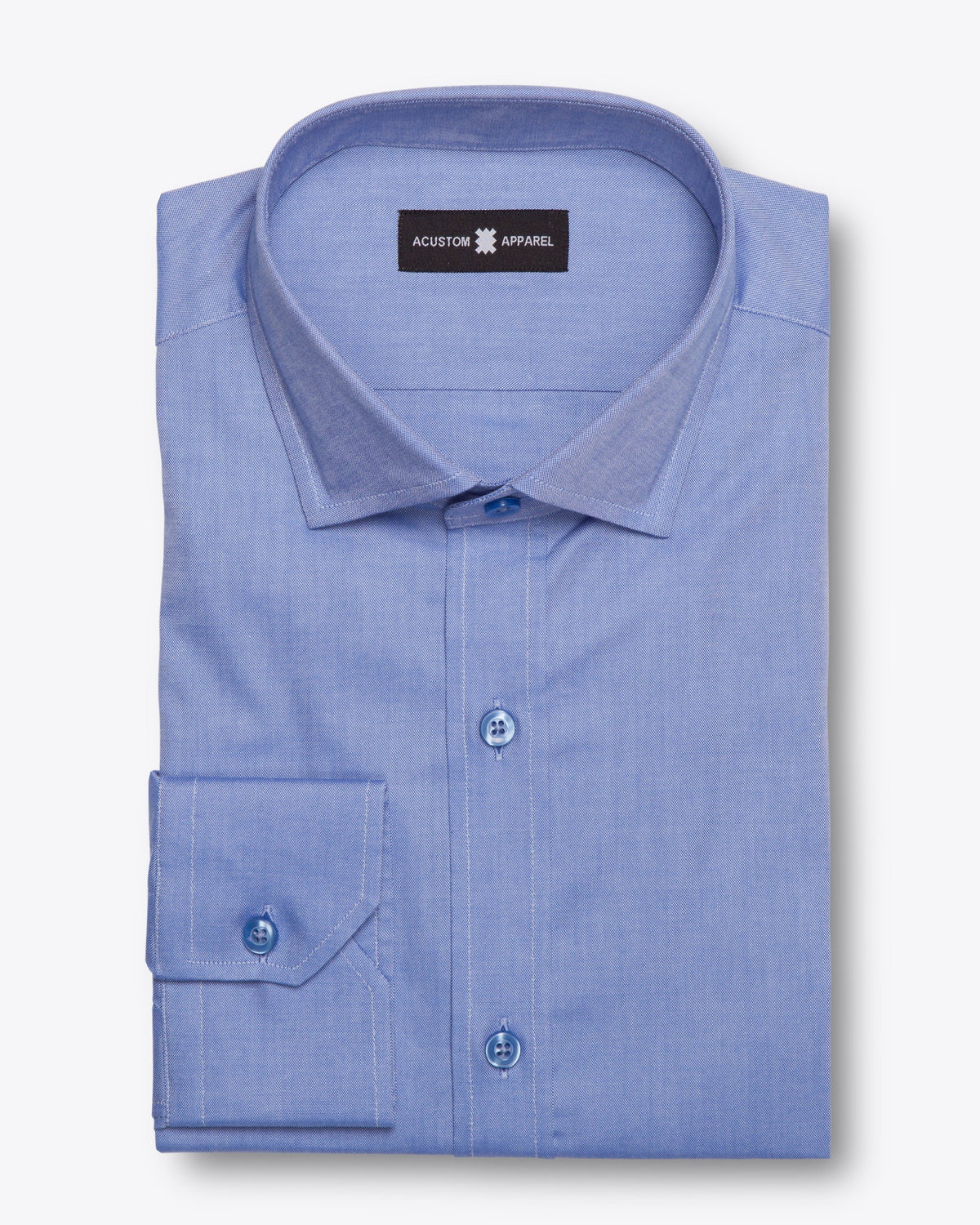 Azore Panama Oxford Solid
