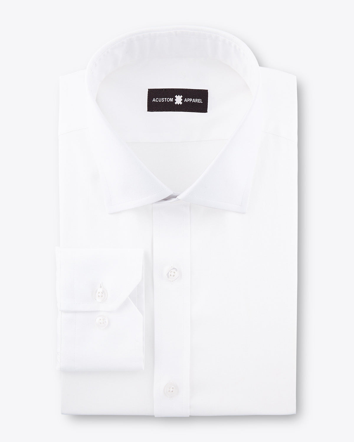 Azore Panama Oxford White