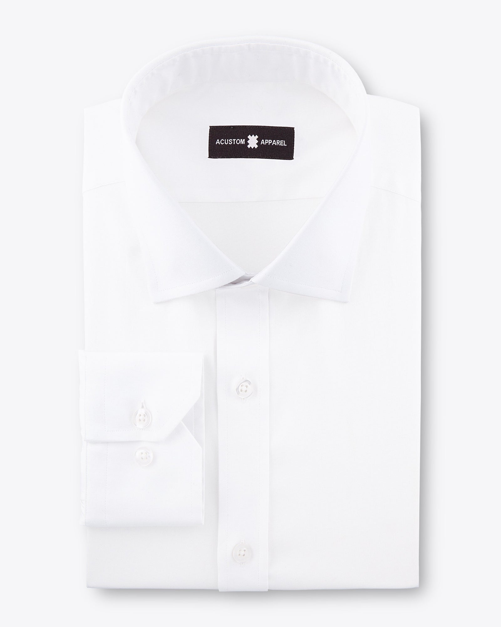 Azore Panama Oxford White