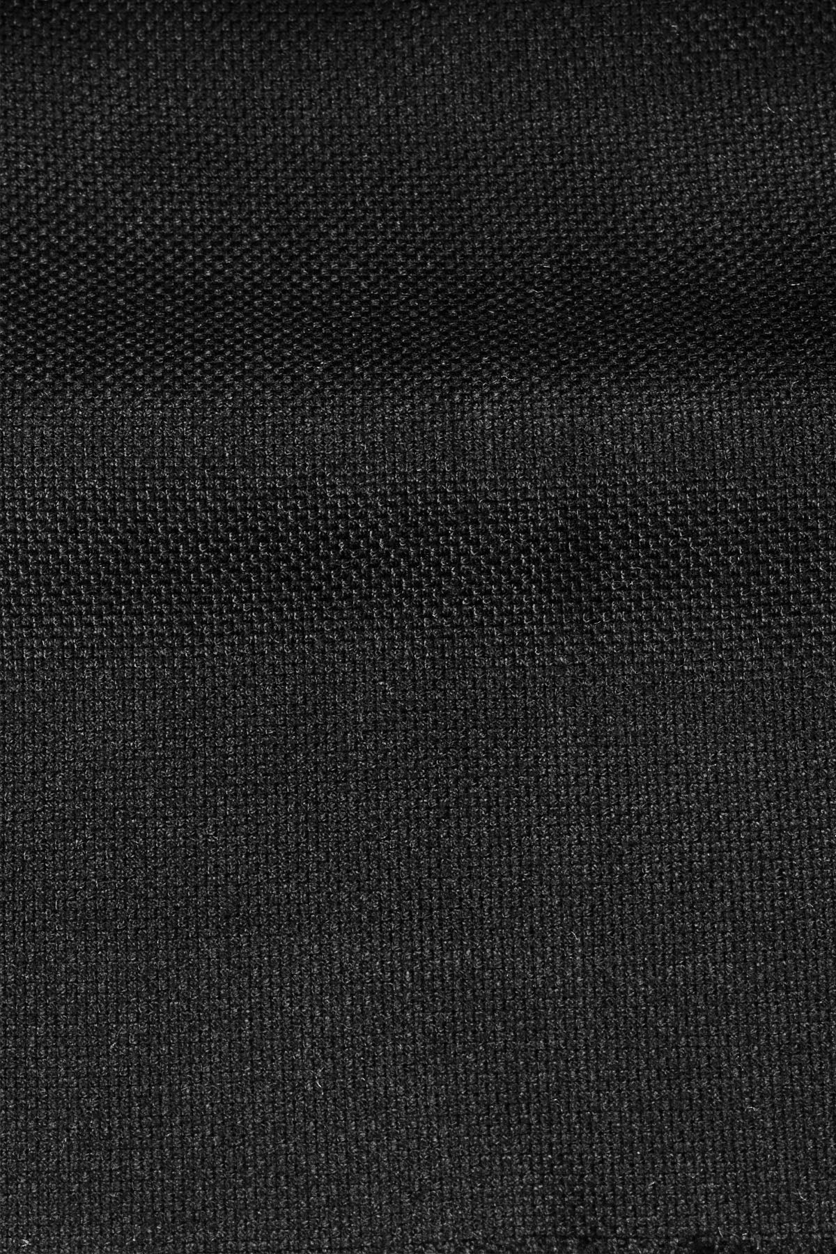 Italian Bamboo Dinner Jacket w/ Satin Lapel