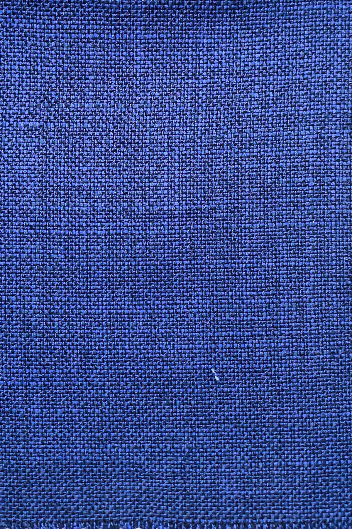 Italian Bamboo Dinner Jacket w/ Satin Lapel