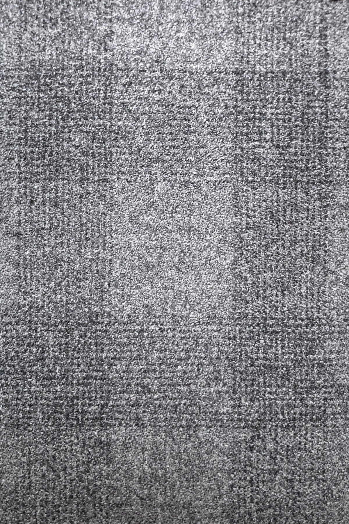 Buffalo Check Blazer