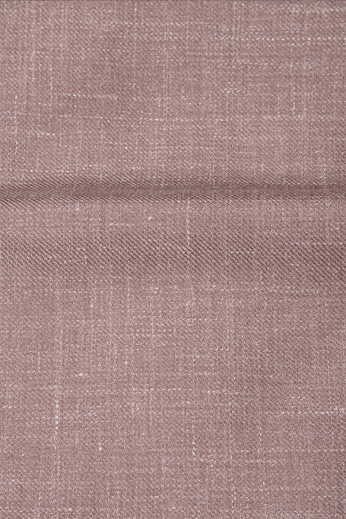 Summer Wool / Silk / Linen Suit - Gray
