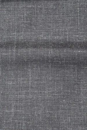 Summer Wool / Silk / Linen 2pc Suit