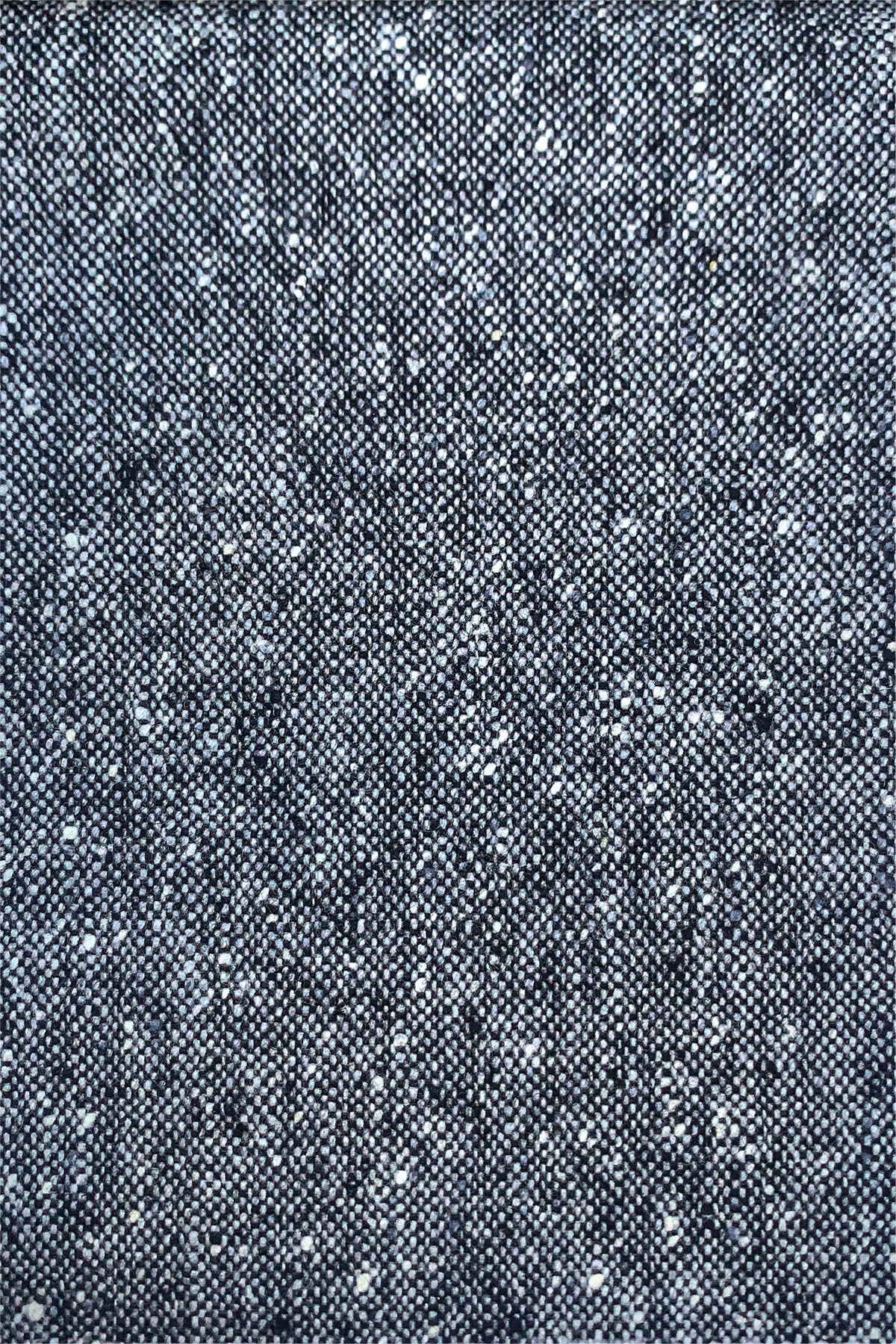 Lambswool Tweed Donegal