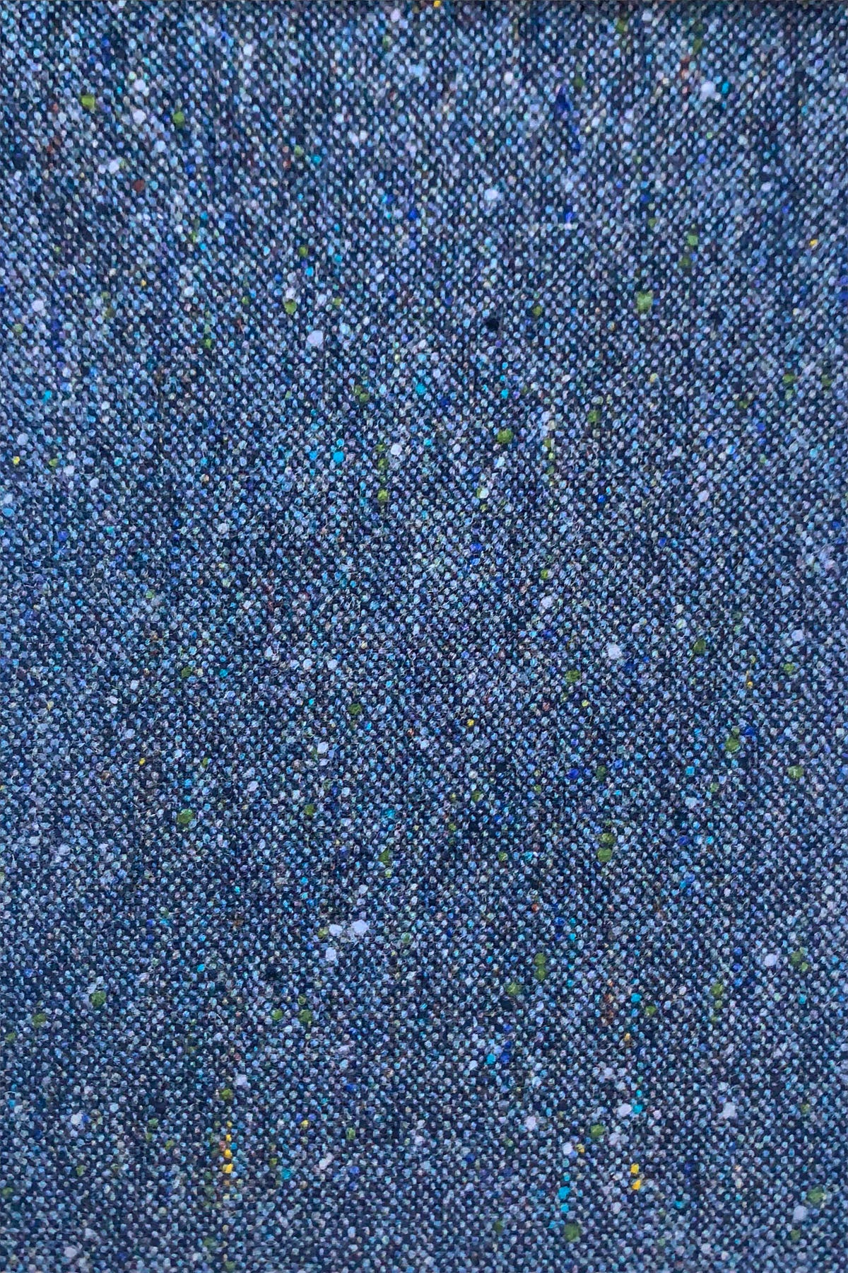 Lambswool Tweed Donegal